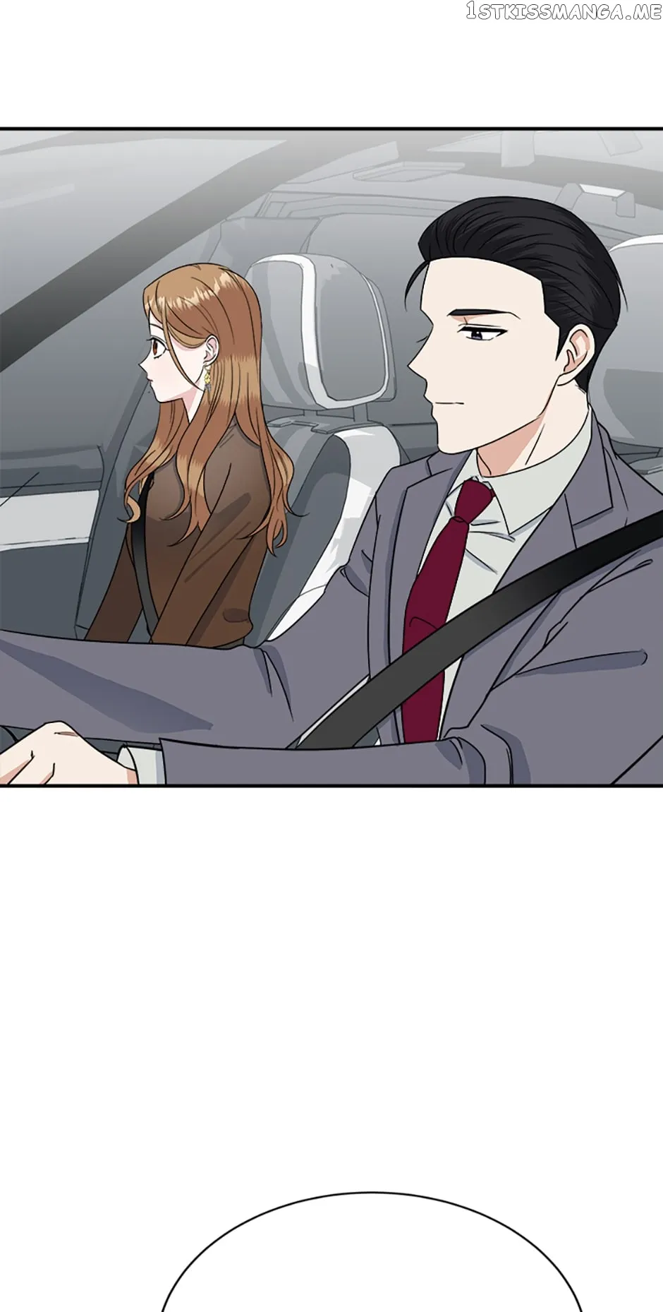 My Boss Can’t Sleep Without Me Chapter 27 page 24