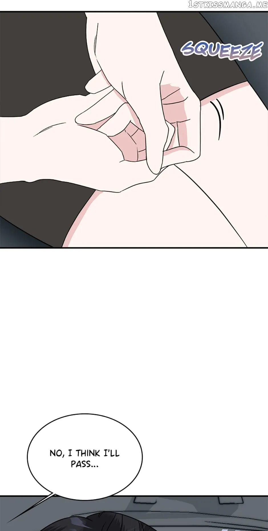 My Boss Can’t Sleep Without Me Chapter 27 page 27