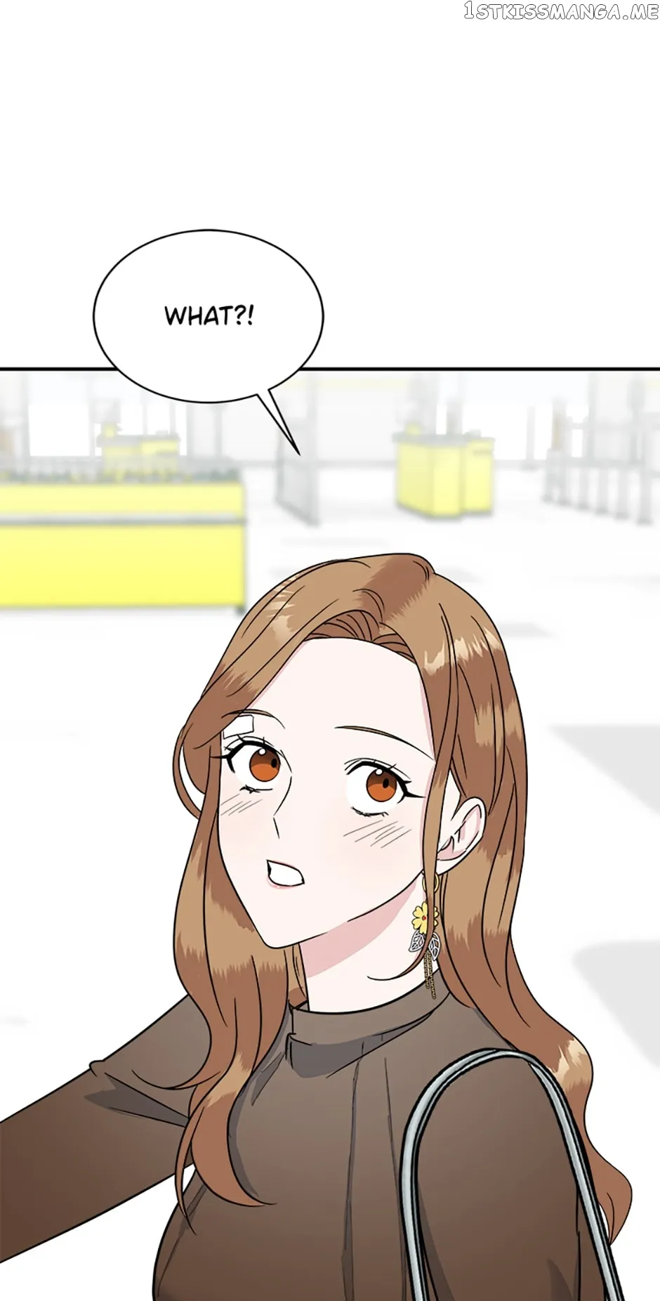 My Boss Can’t Sleep Without Me Chapter 27 page 2