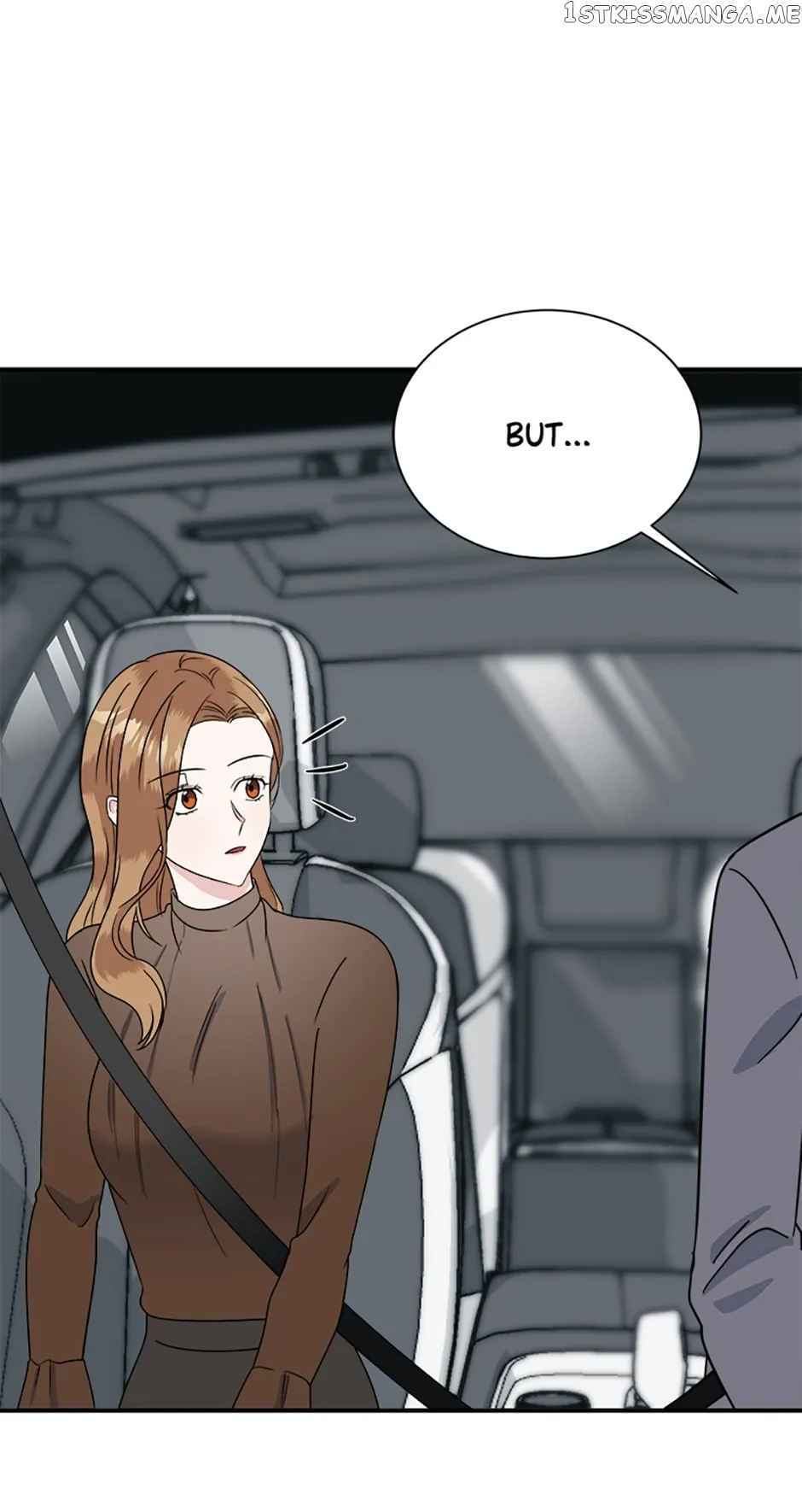 My Boss Can’t Sleep Without Me Chapter 27 page 32
