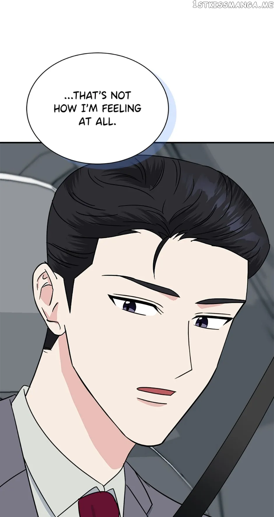 My Boss Can’t Sleep Without Me Chapter 27 page 33