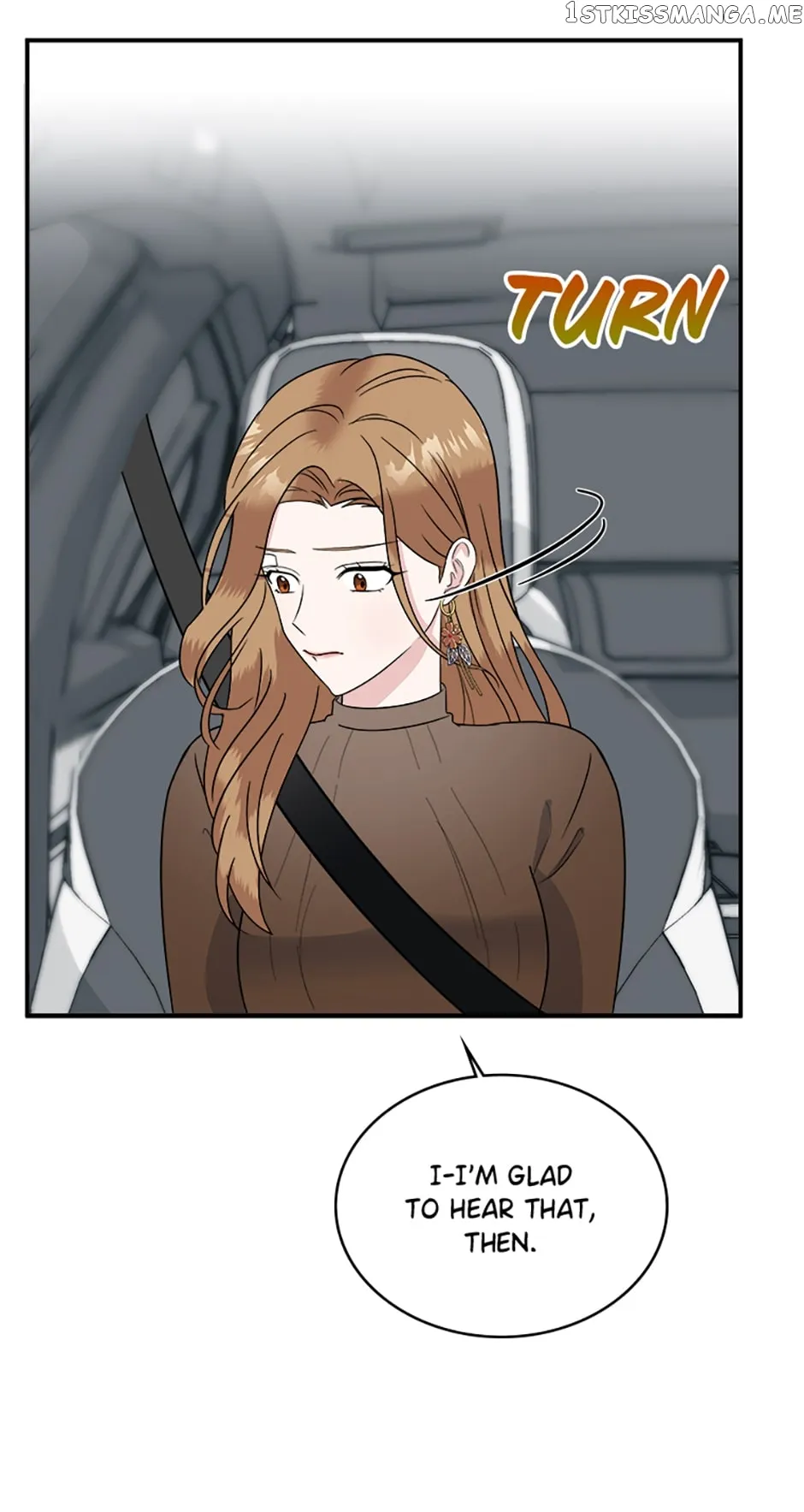 My Boss Can’t Sleep Without Me Chapter 27 page 35