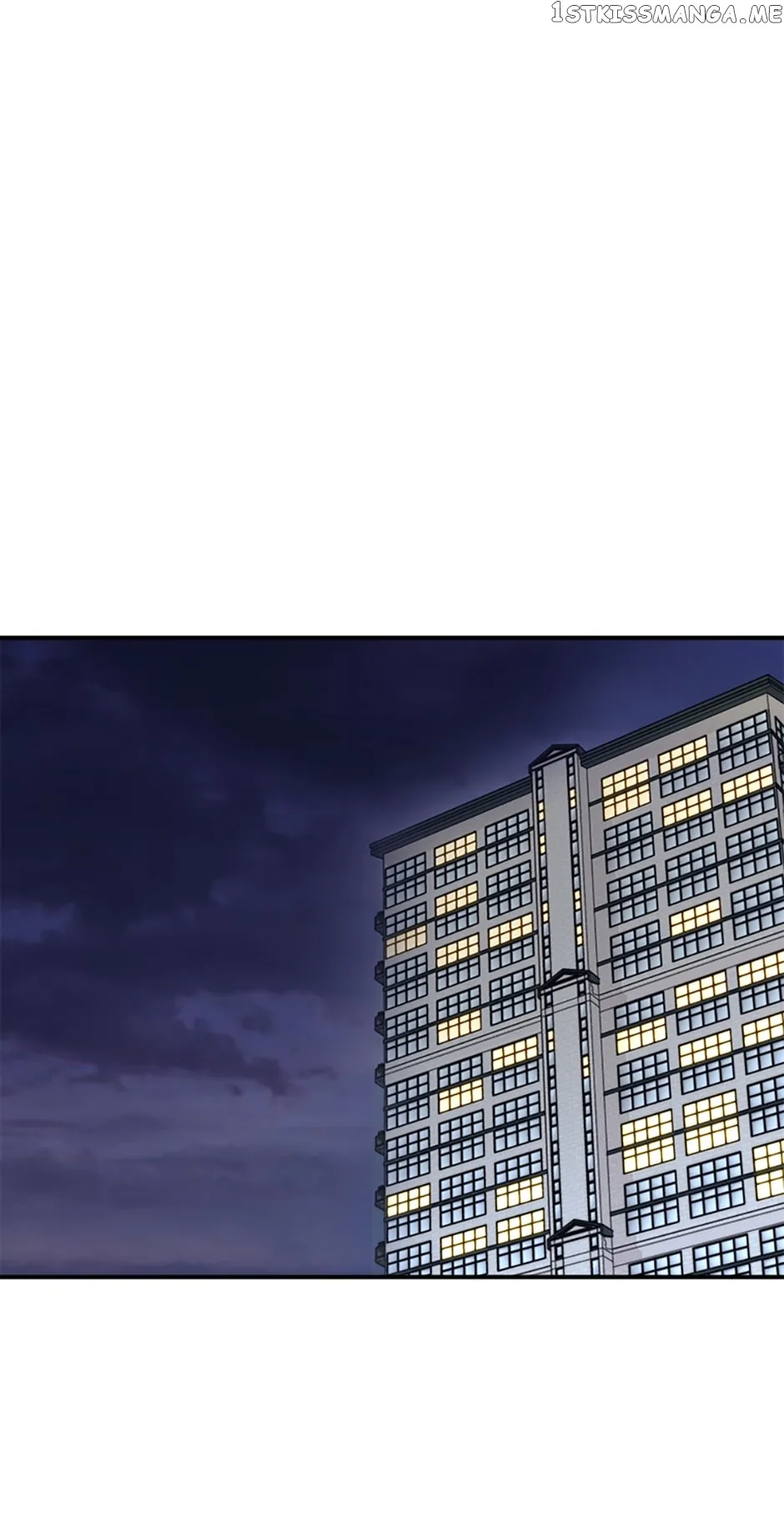 My Boss Can’t Sleep Without Me Chapter 27 page 39