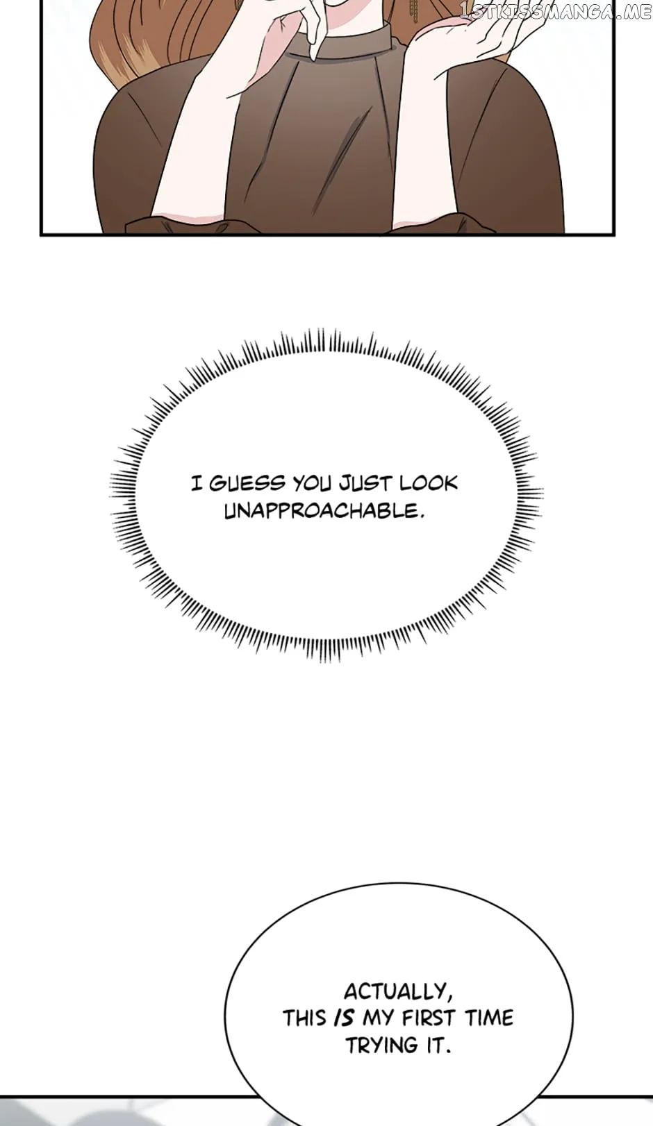 My Boss Can’t Sleep Without Me Chapter 27 page 46