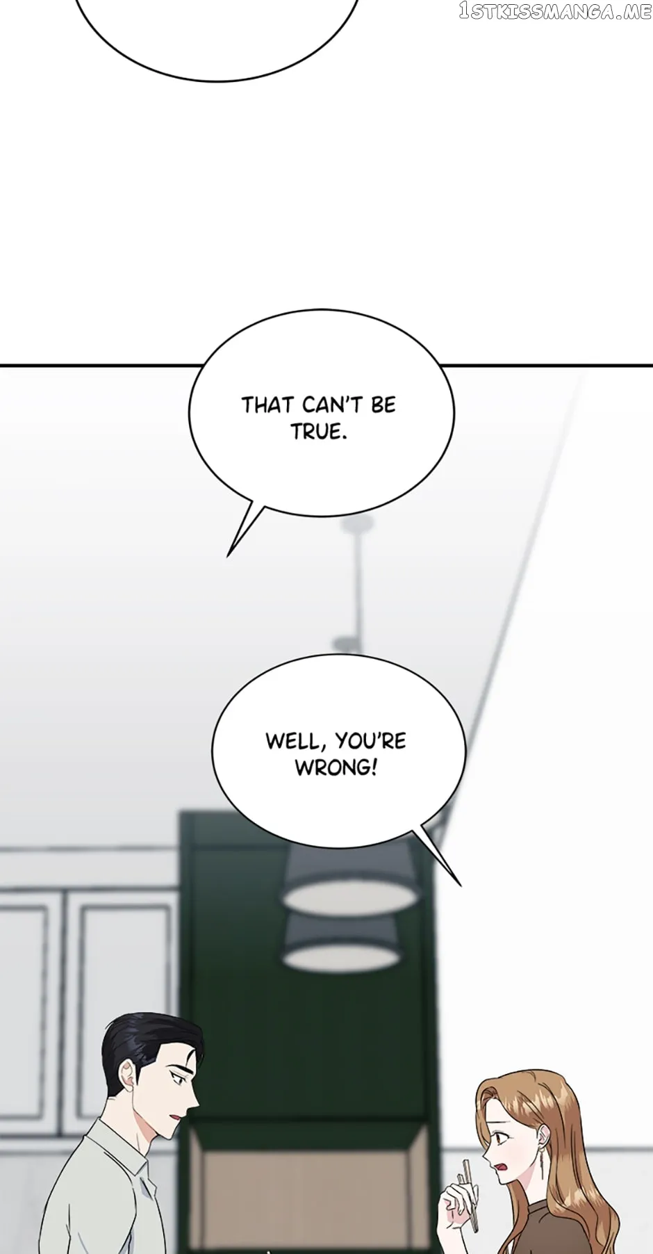 My Boss Can’t Sleep Without Me Chapter 27 page 49