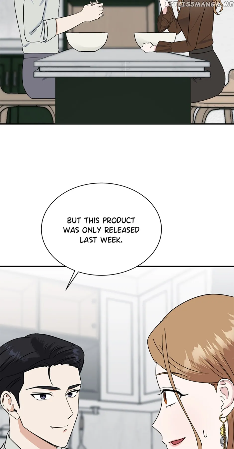 My Boss Can’t Sleep Without Me Chapter 27 page 50