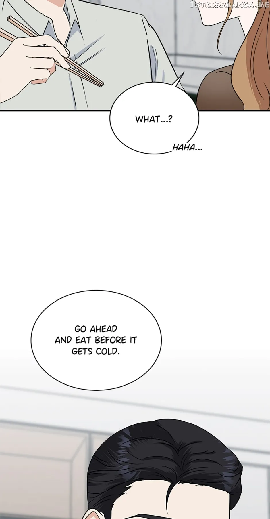 My Boss Can’t Sleep Without Me Chapter 27 page 51