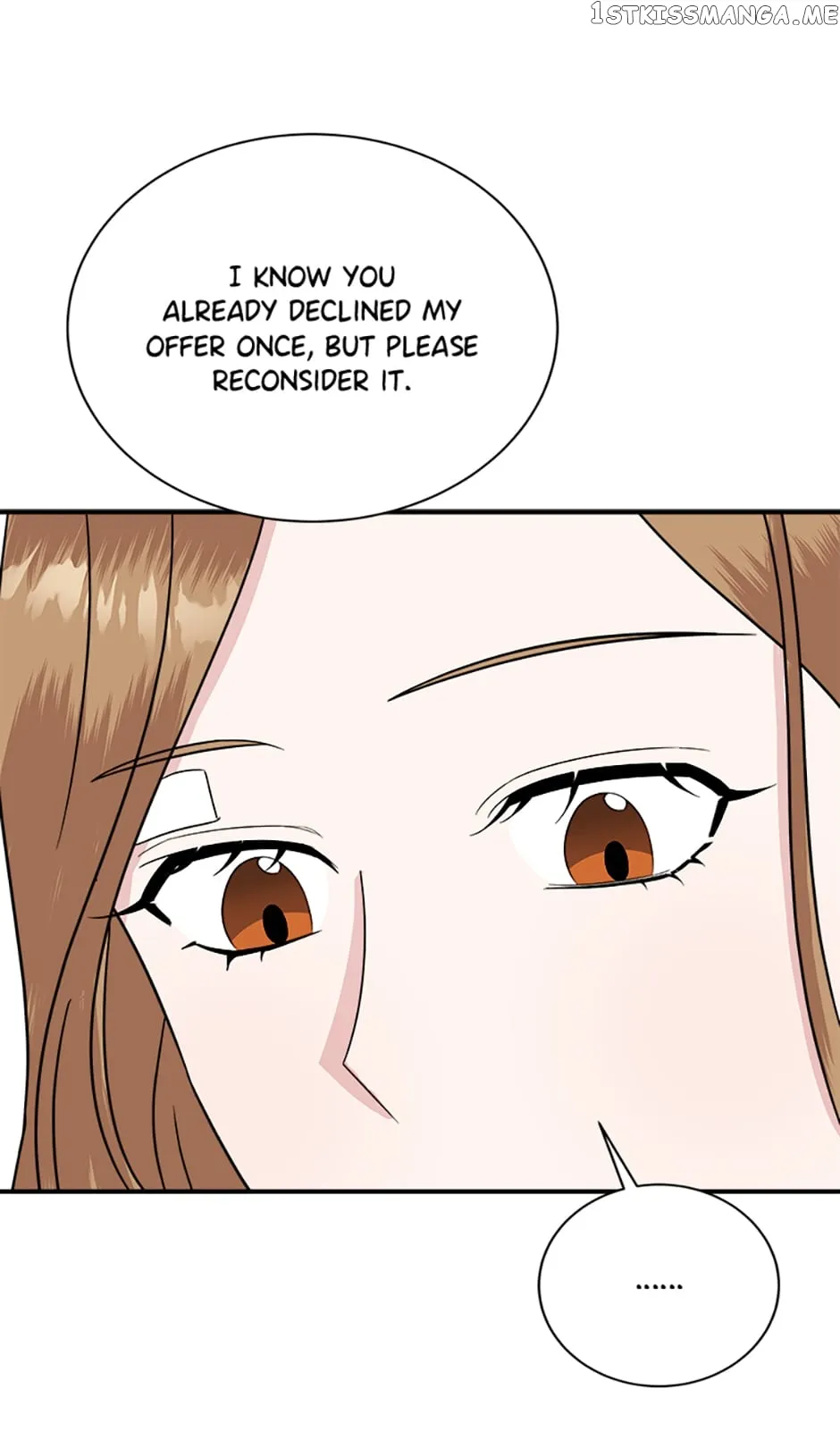 My Boss Can’t Sleep Without Me Chapter 27 page 57