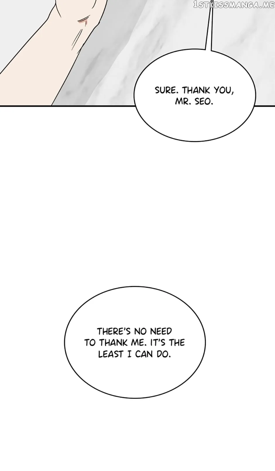 My Boss Can’t Sleep Without Me Chapter 27 page 59
