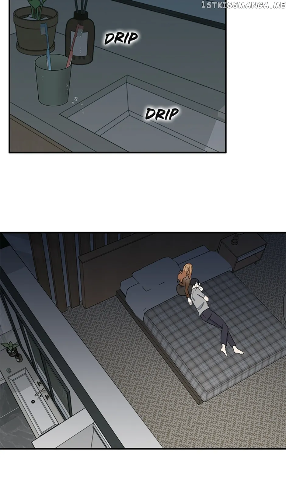 My Boss Can’t Sleep Without Me Chapter 27 page 61