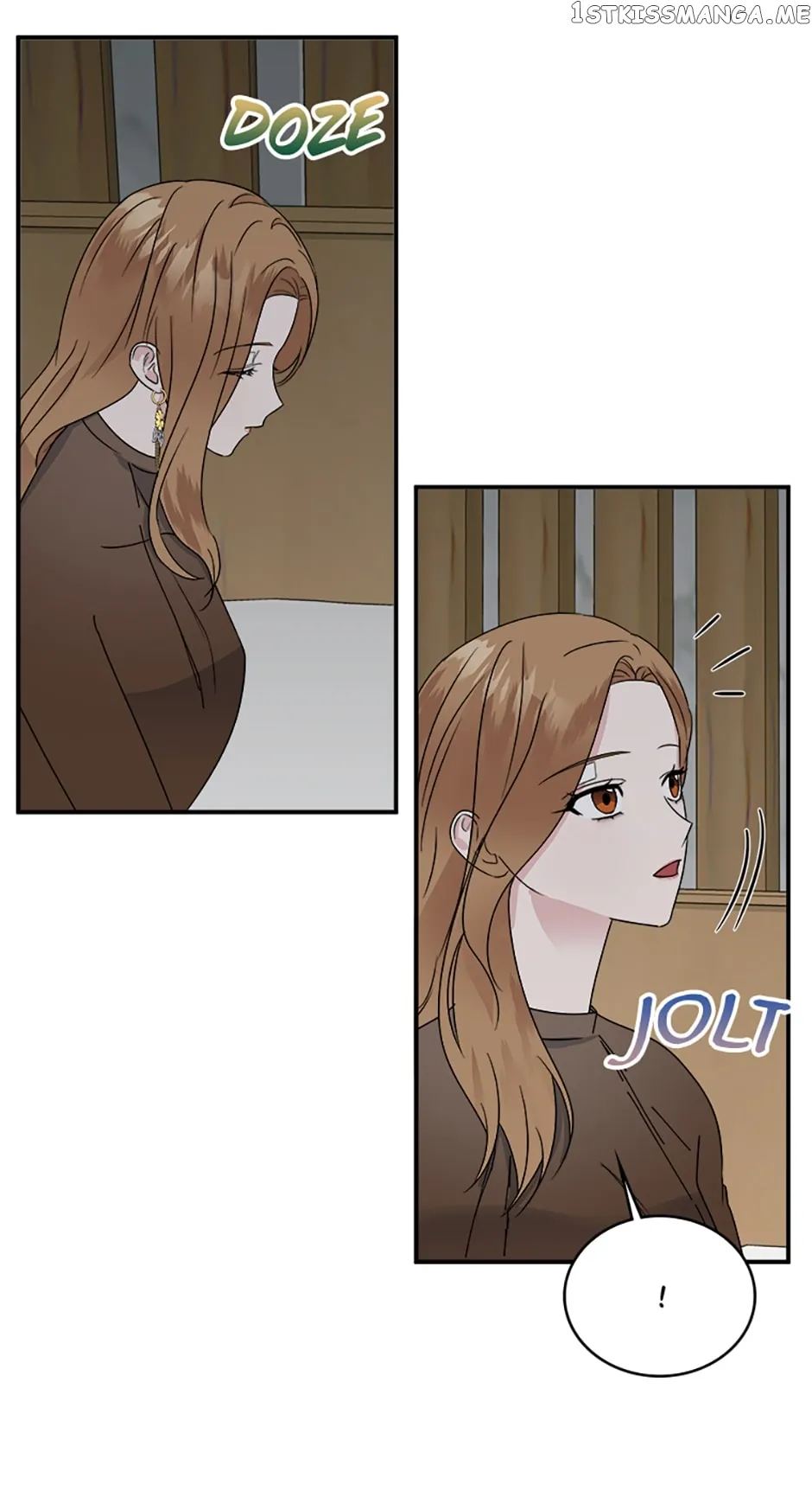My Boss Can’t Sleep Without Me Chapter 27 page 66