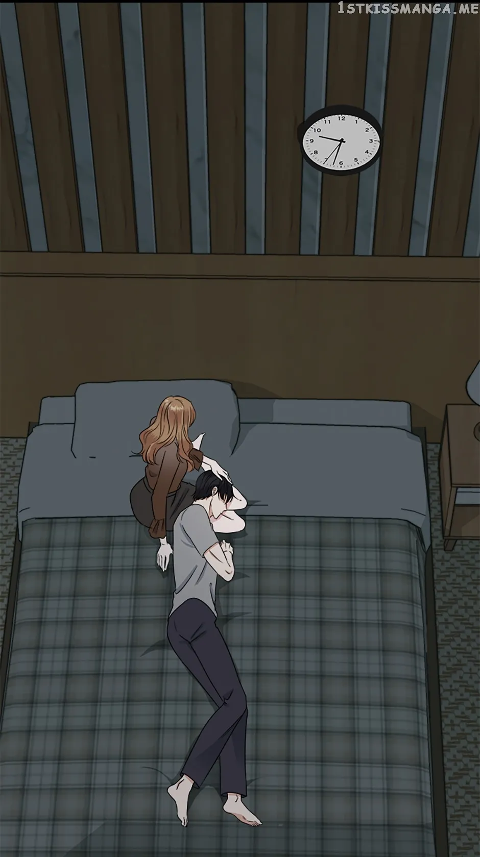 My Boss Can’t Sleep Without Me Chapter 27 page 67