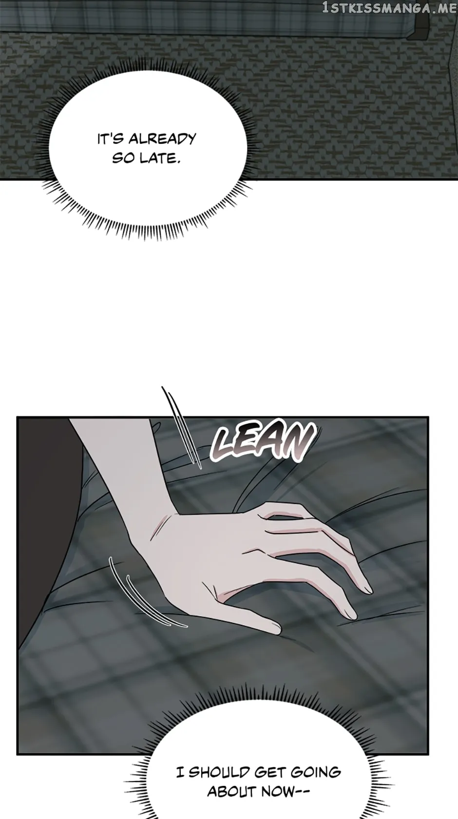 My Boss Can’t Sleep Without Me Chapter 27 page 68
