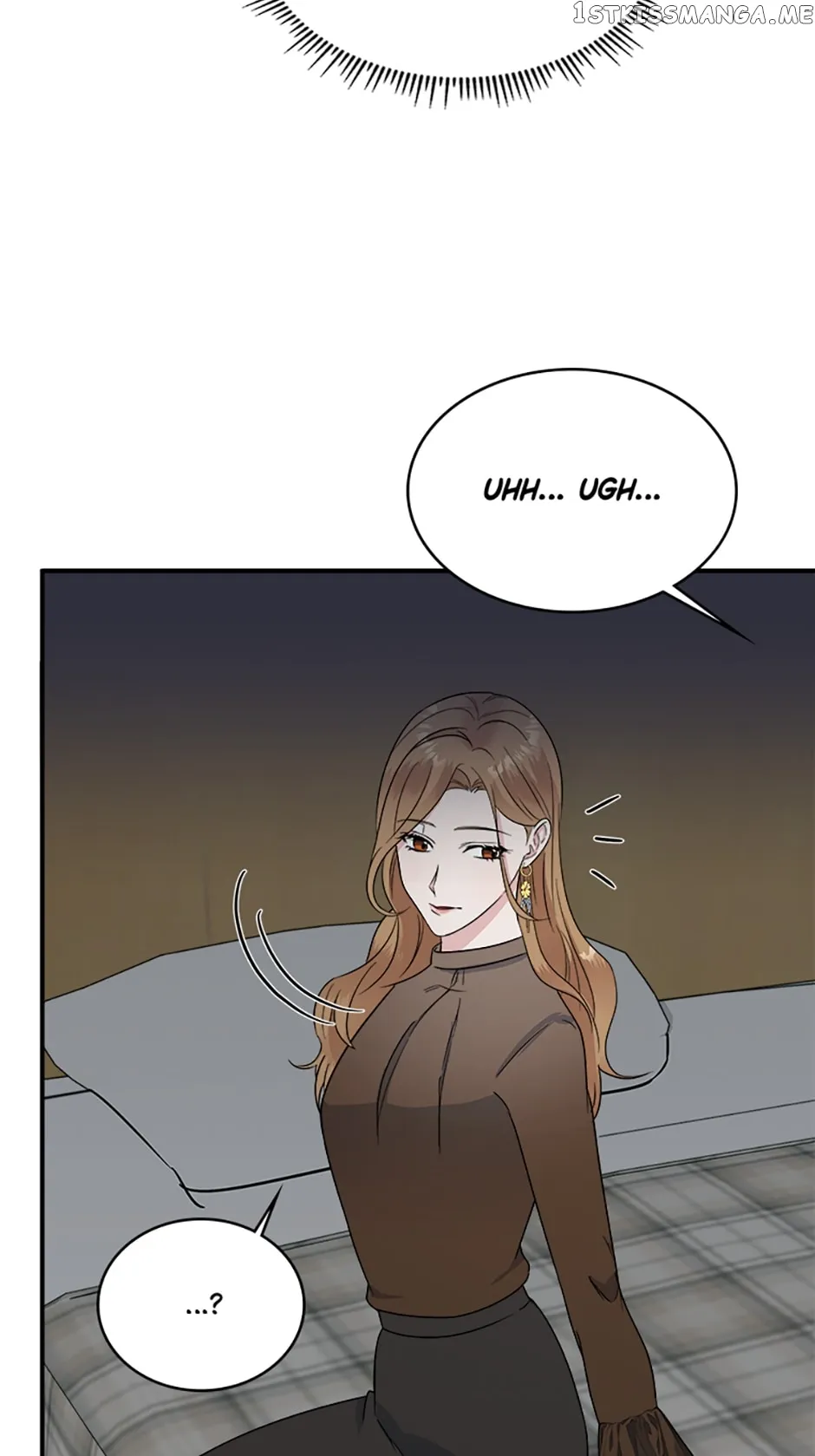 My Boss Can’t Sleep Without Me Chapter 27 page 69