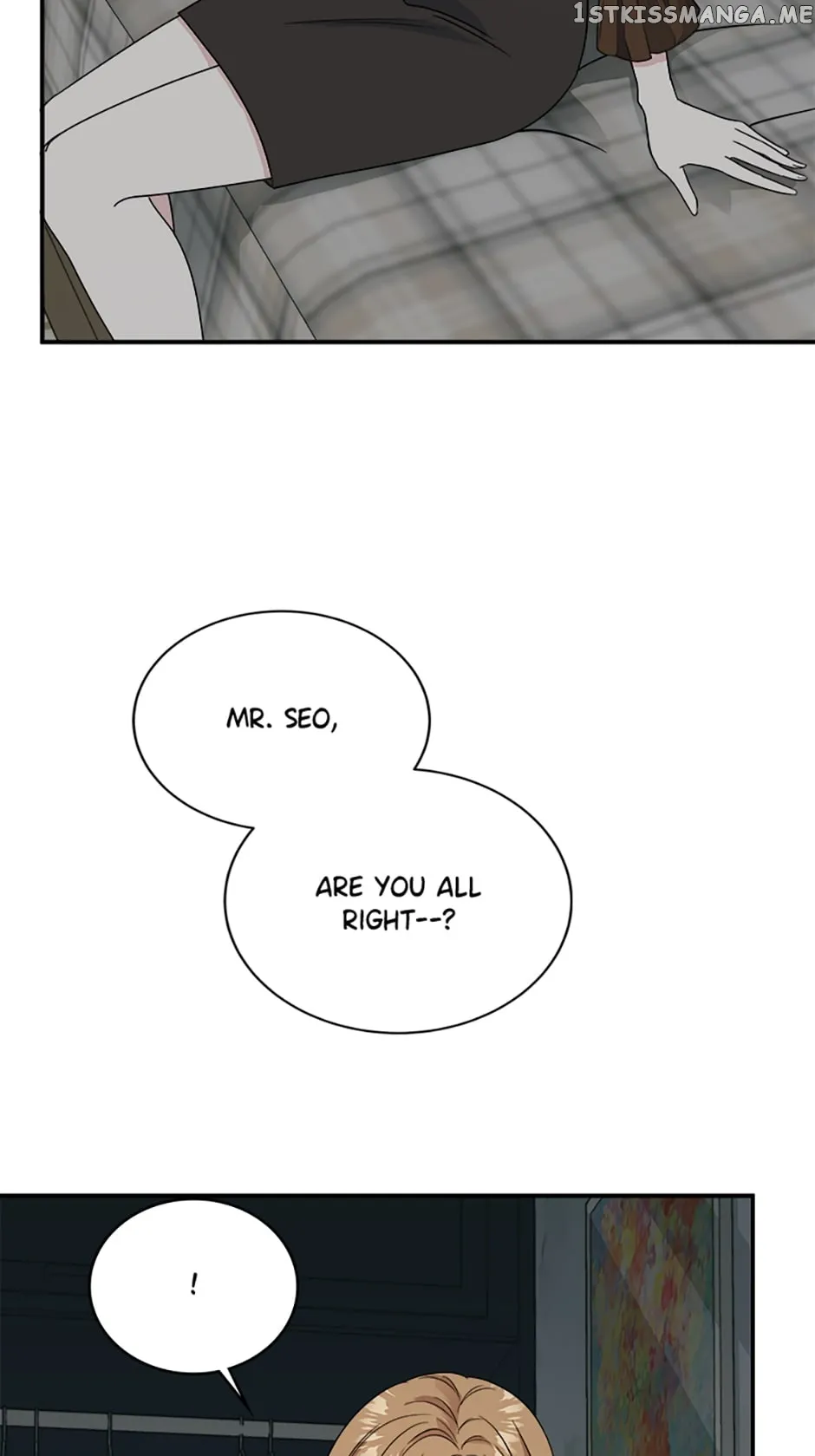 My Boss Can’t Sleep Without Me Chapter 27 page 70