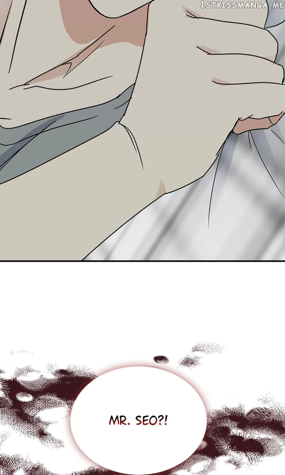 My Boss Can’t Sleep Without Me Chapter 27 page 73