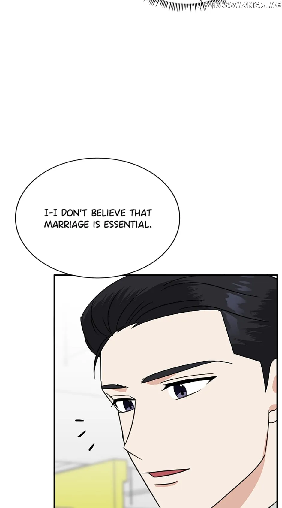 My Boss Can’t Sleep Without Me Chapter 27 page 7