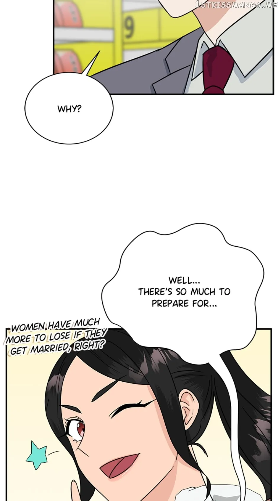 My Boss Can’t Sleep Without Me Chapter 27 page 8