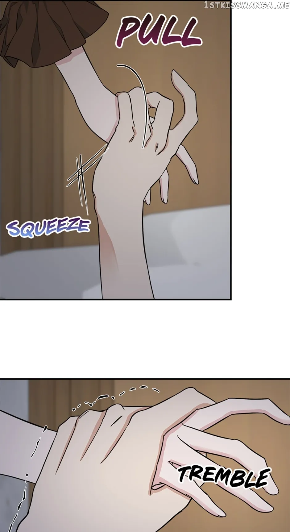 My Boss Can’t Sleep Without Me Chapter 28 page 11