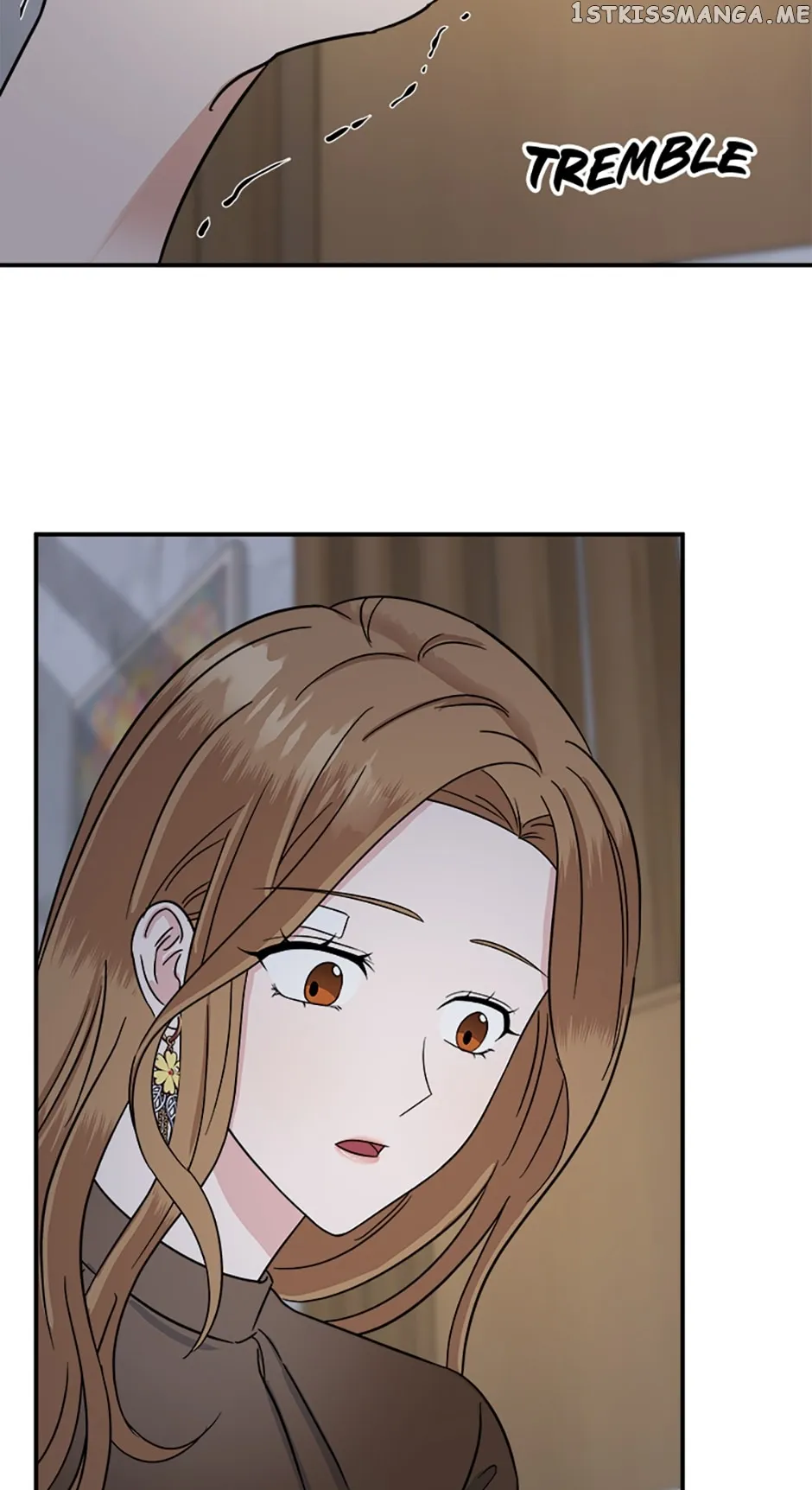 My Boss Can’t Sleep Without Me Chapter 28 page 12