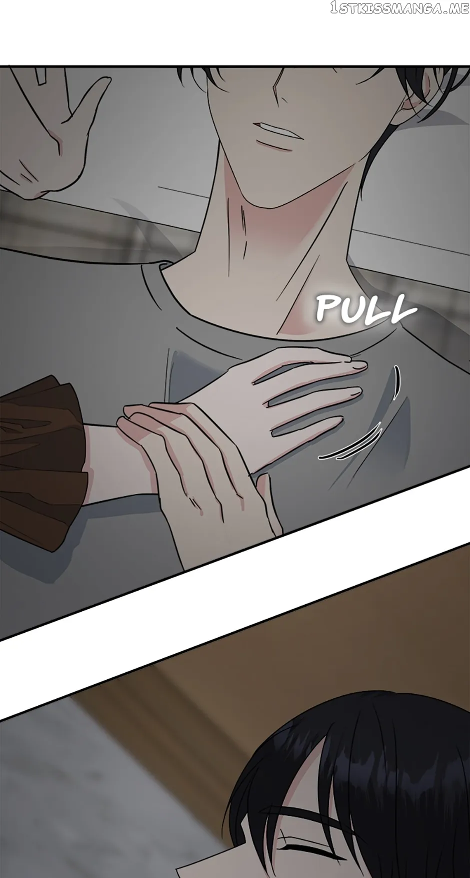 My Boss Can’t Sleep Without Me Chapter 28 page 14