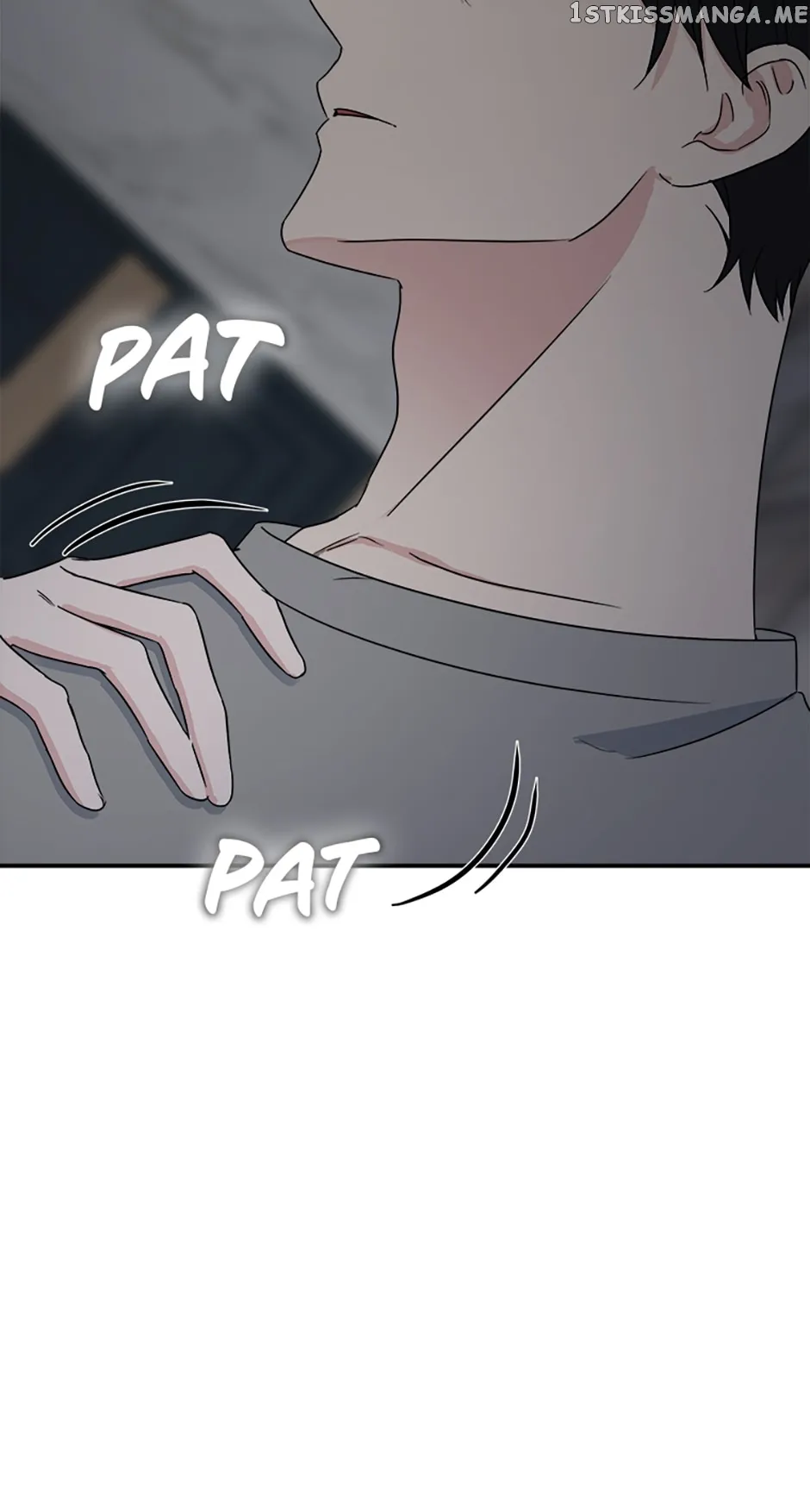My Boss Can’t Sleep Without Me Chapter 28 page 15