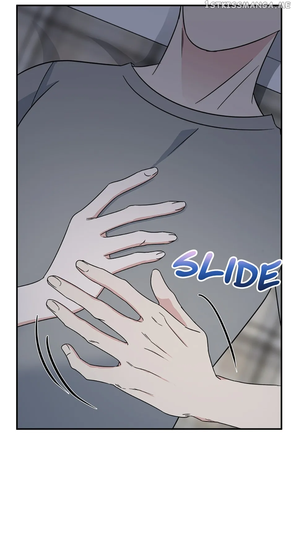 My Boss Can’t Sleep Without Me Chapter 28 page 16