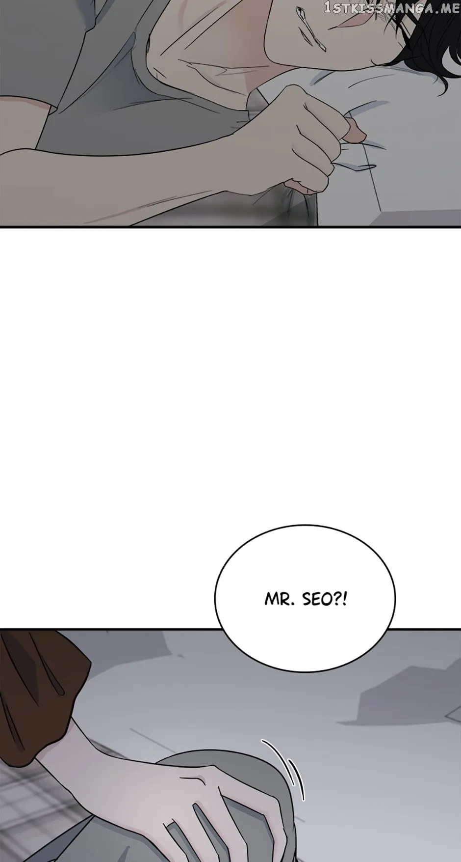 My Boss Can’t Sleep Without Me Chapter 28 page 1