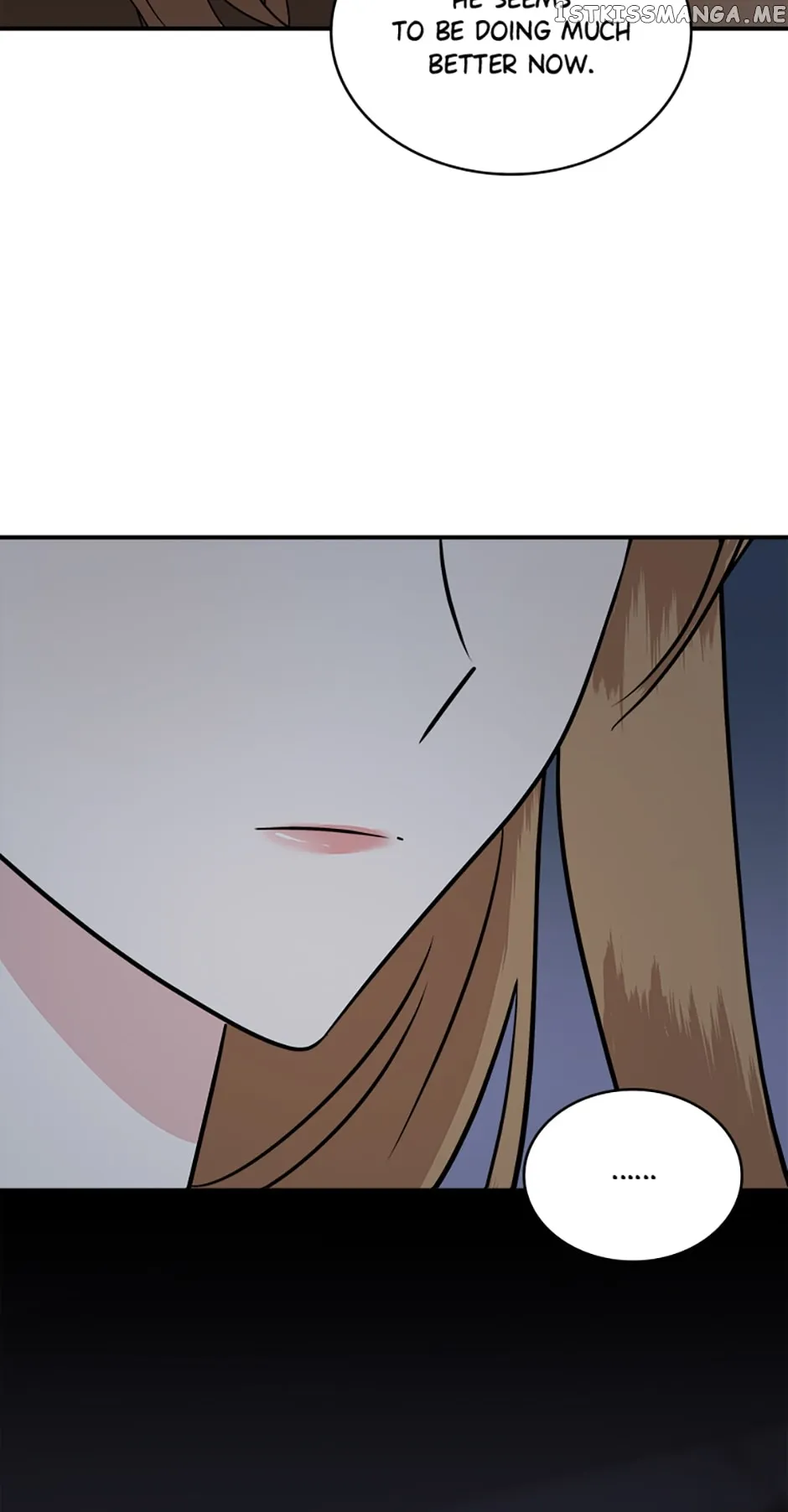 My Boss Can’t Sleep Without Me Chapter 28 page 19