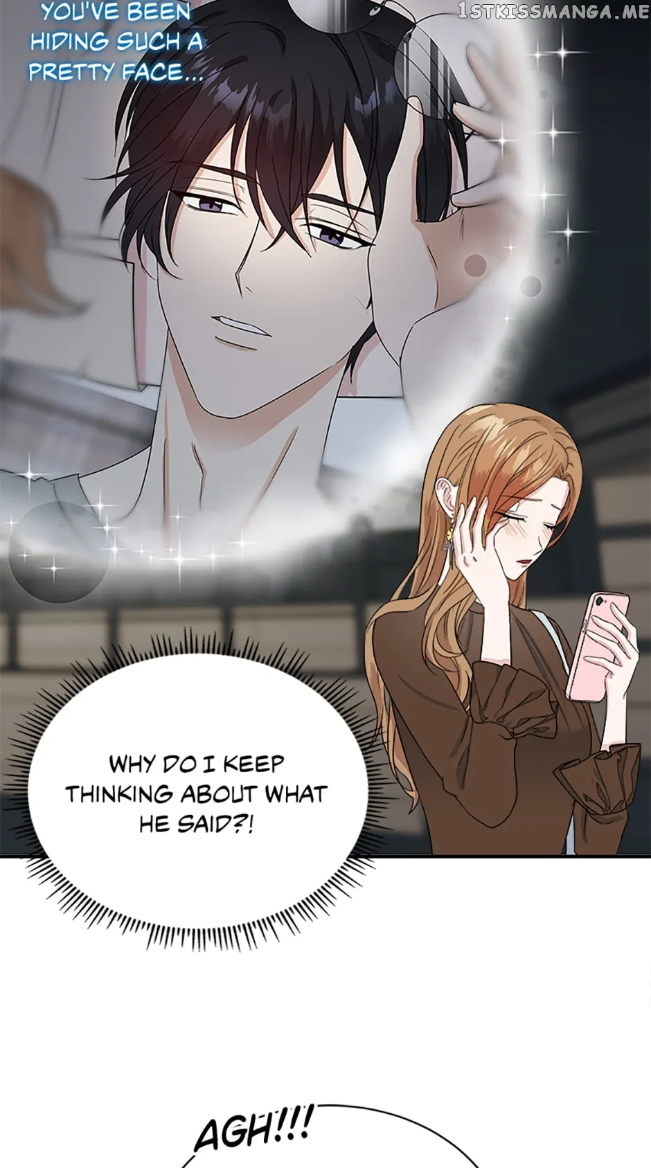 My Boss Can’t Sleep Without Me Chapter 28 page 31