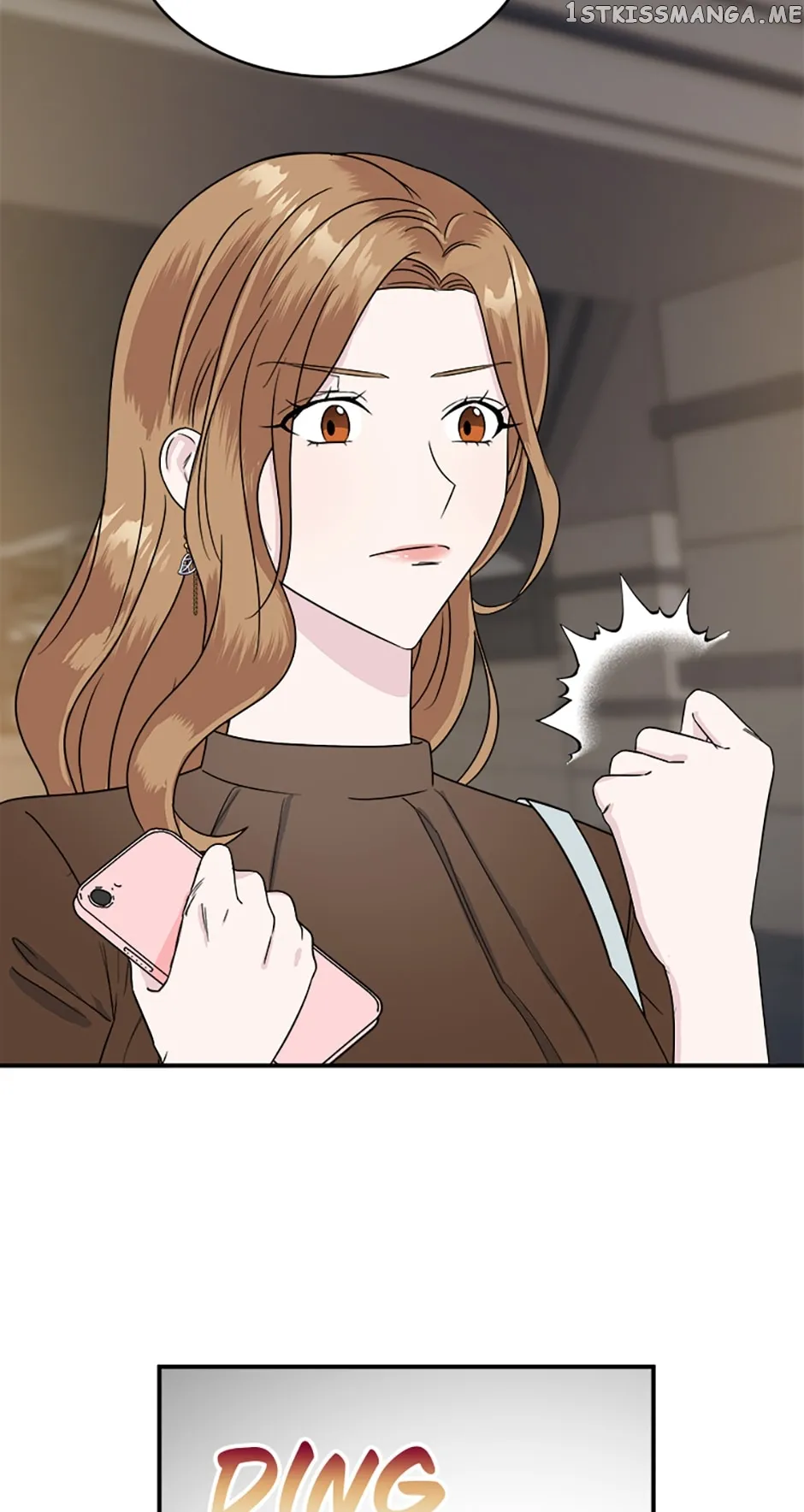 My Boss Can’t Sleep Without Me Chapter 28 page 35