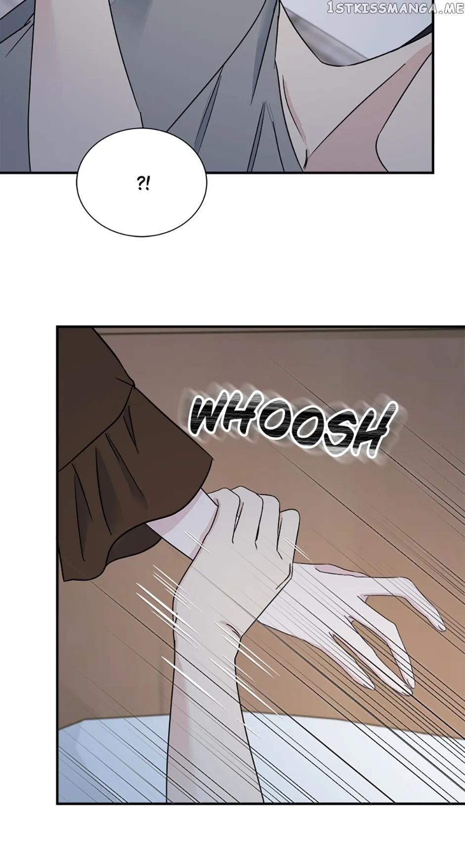 My Boss Can’t Sleep Without Me Chapter 28 page 3