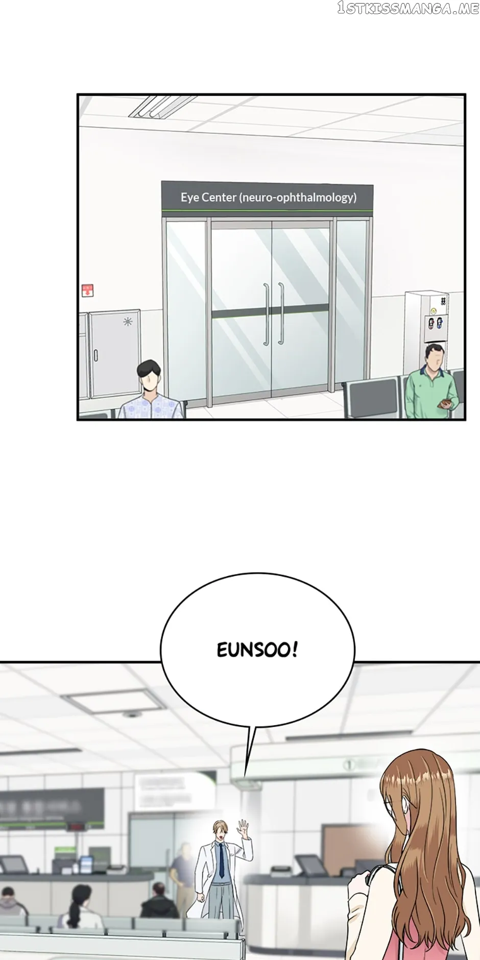 My Boss Can’t Sleep Without Me Chapter 28 page 48