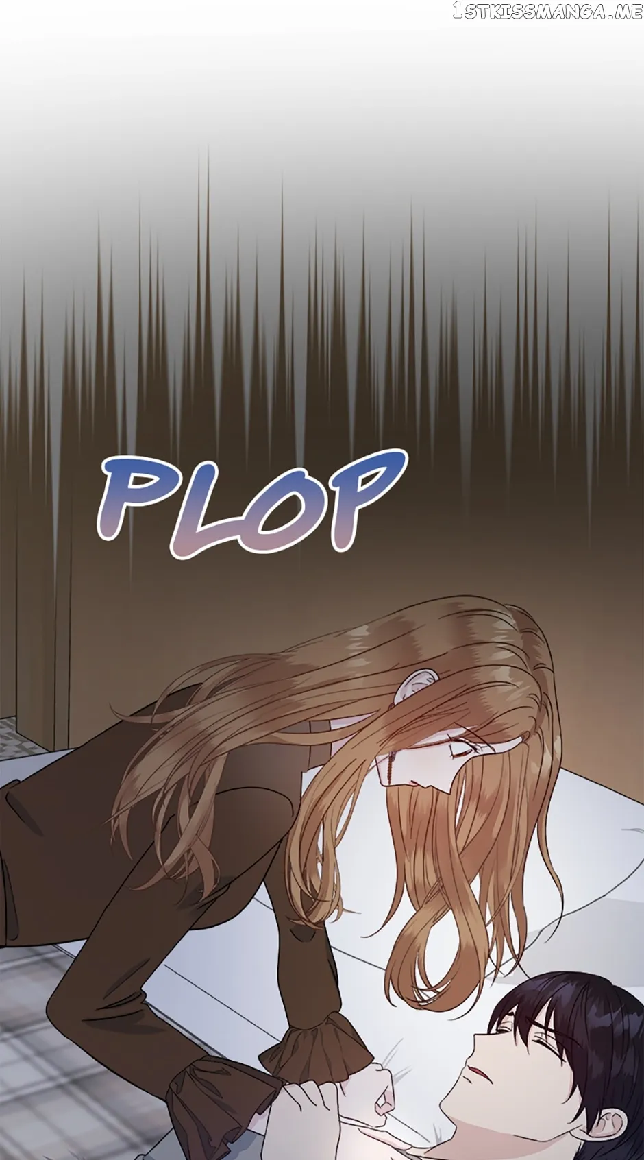 My Boss Can’t Sleep Without Me Chapter 28 page 5