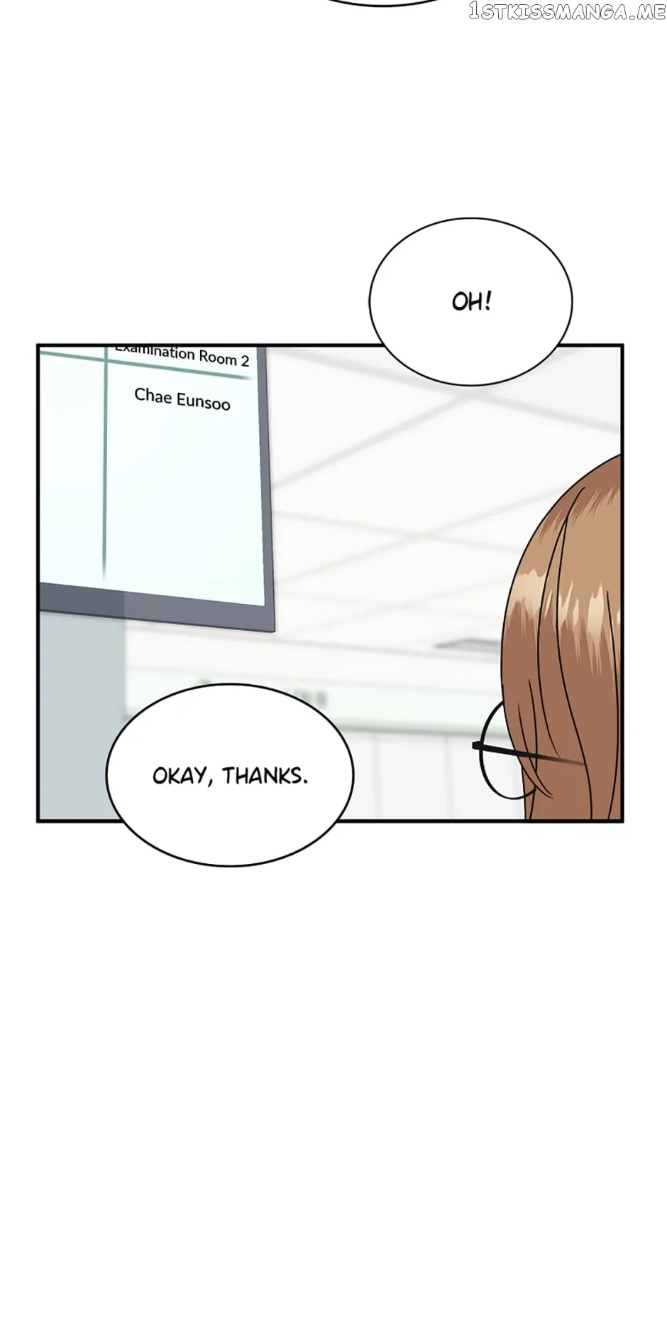 My Boss Can’t Sleep Without Me Chapter 28 page 61