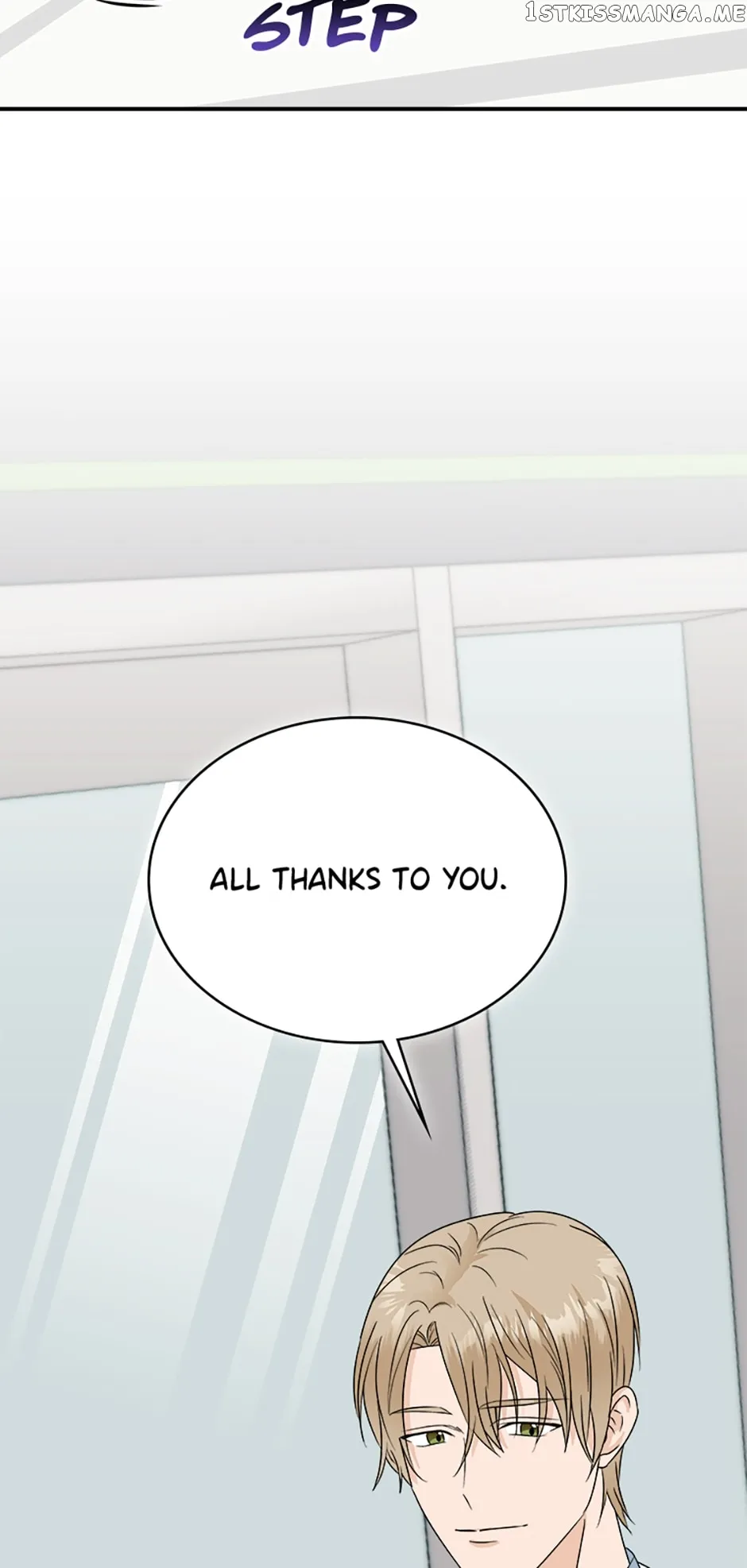 My Boss Can’t Sleep Without Me Chapter 28 page 64