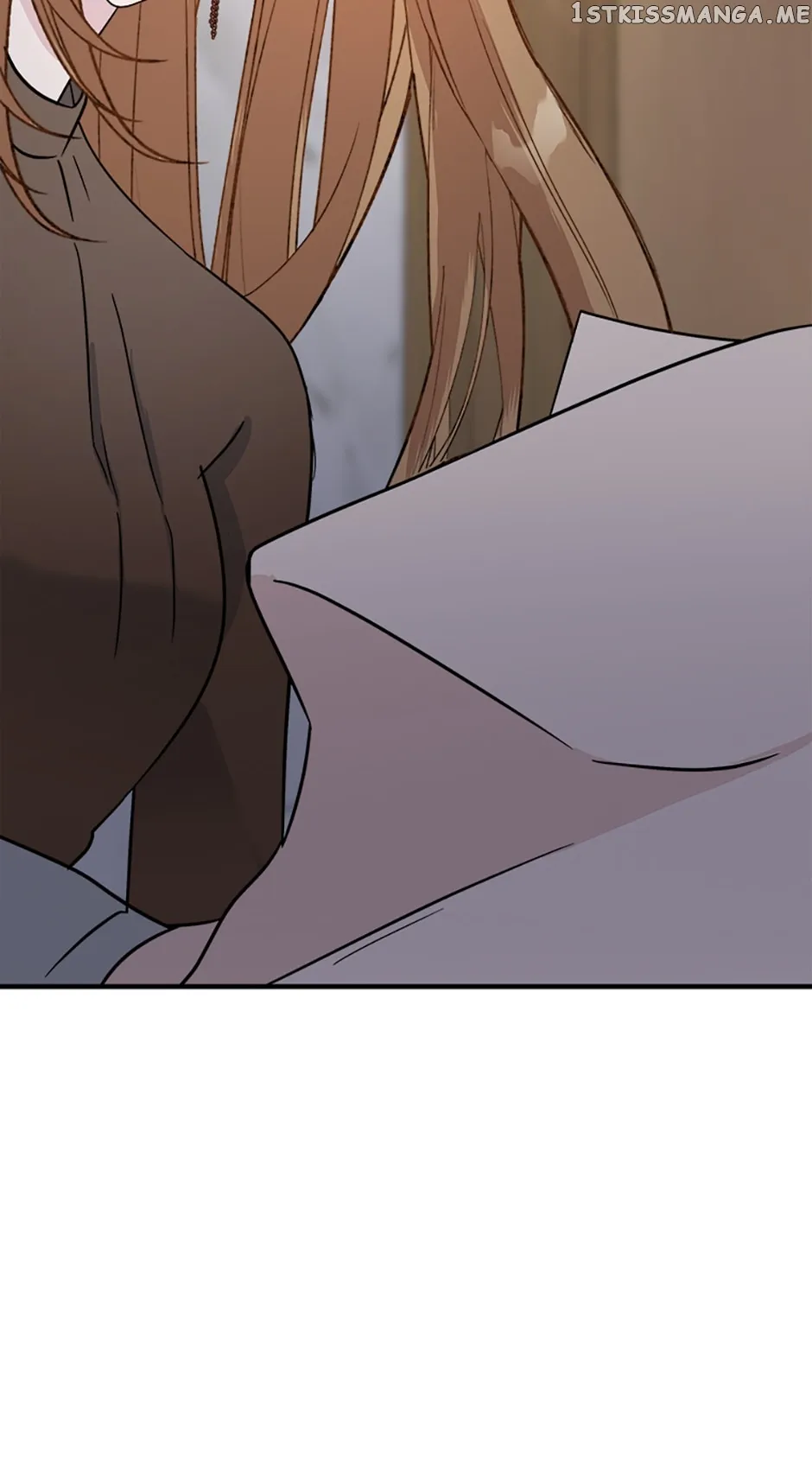 My Boss Can’t Sleep Without Me Chapter 28 page 8