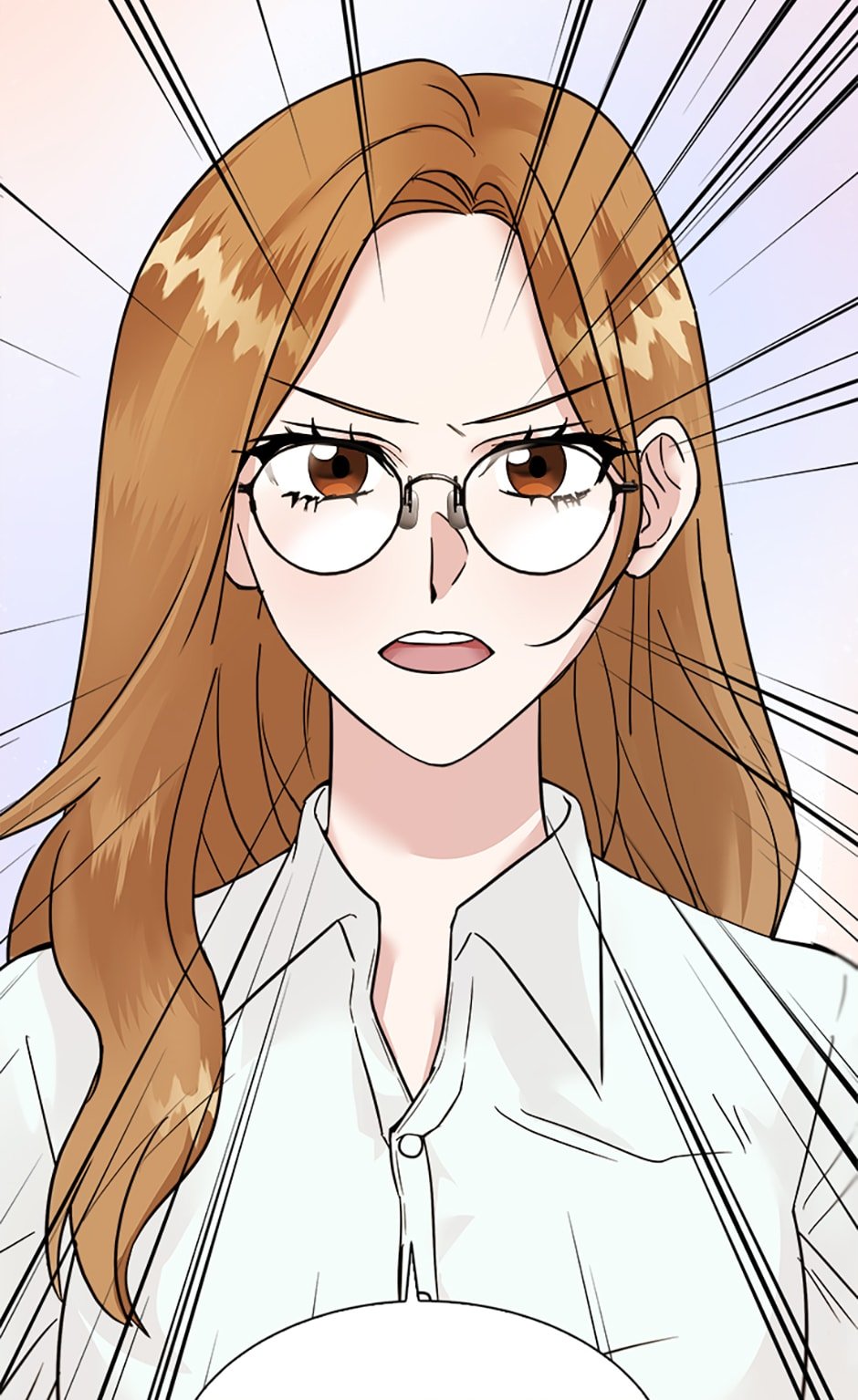 My Boss Can’t Sleep Without Me Chapter 3 page 54