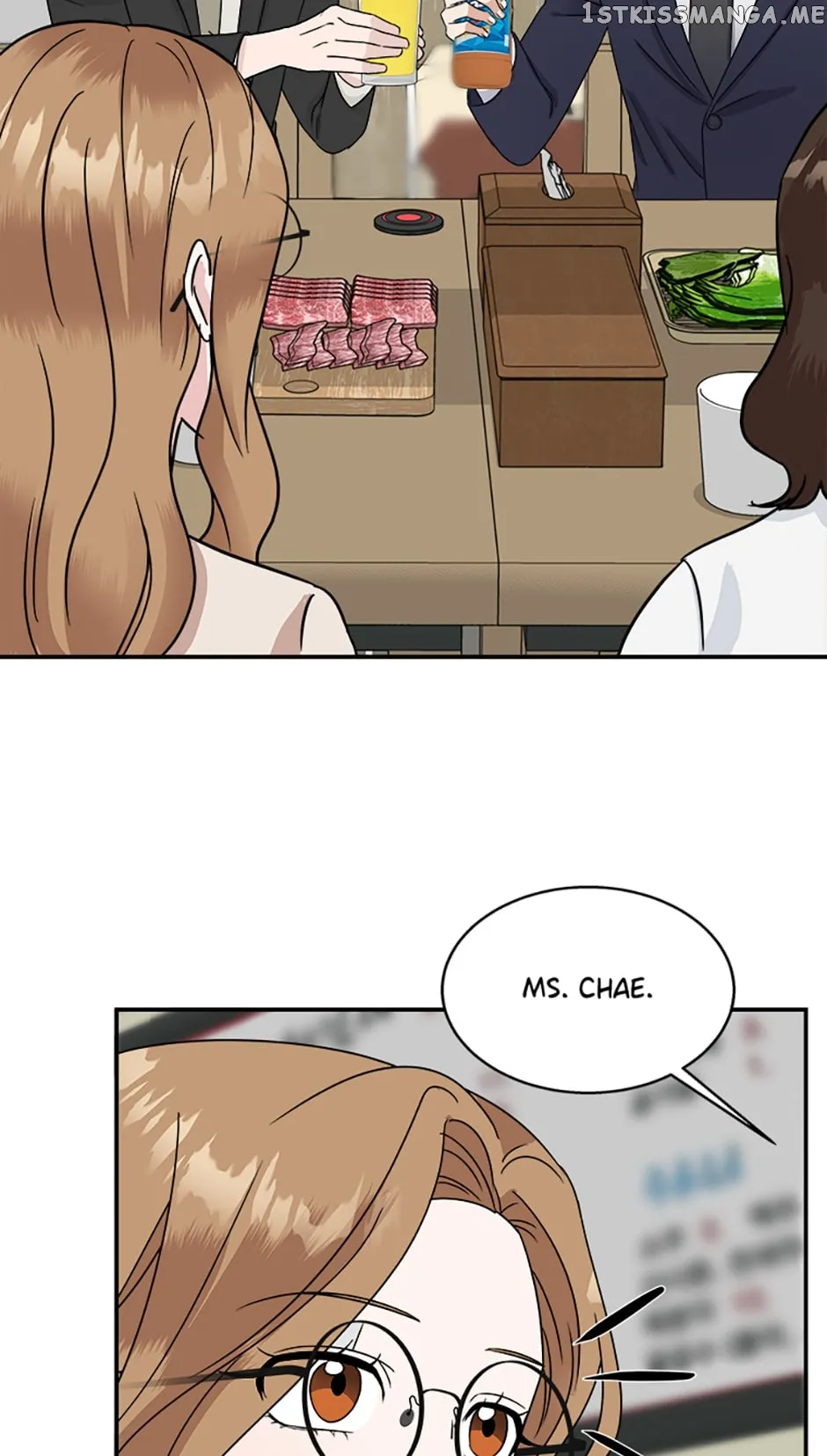 My Boss Can’t Sleep Without Me Chapter 30 page 11