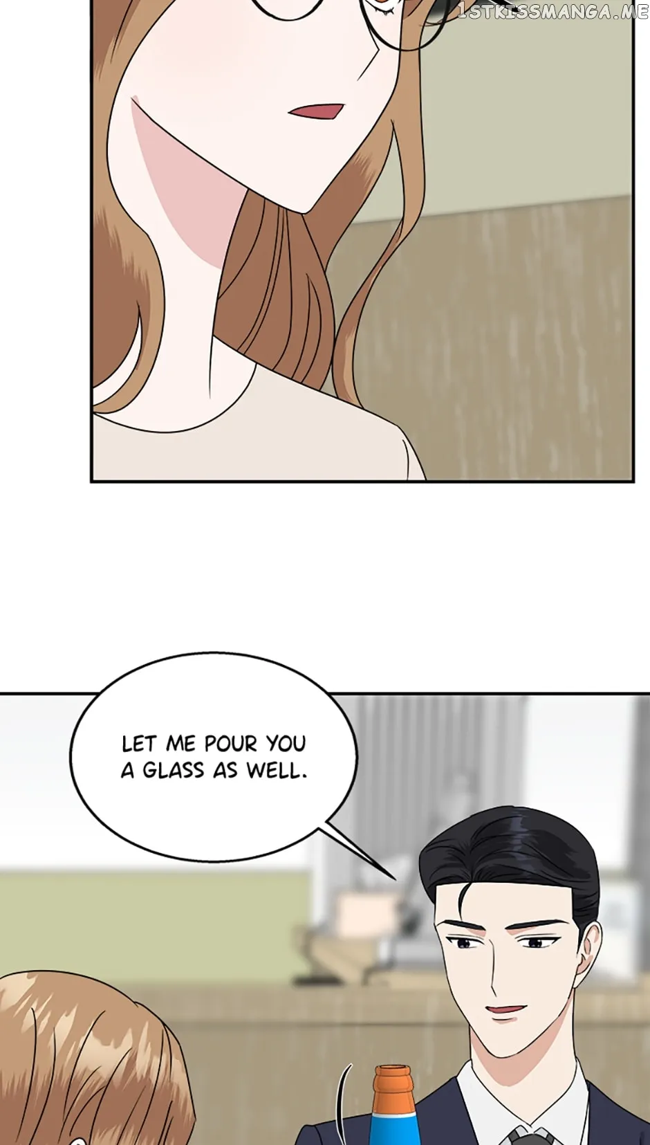My Boss Can’t Sleep Without Me Chapter 30 page 12