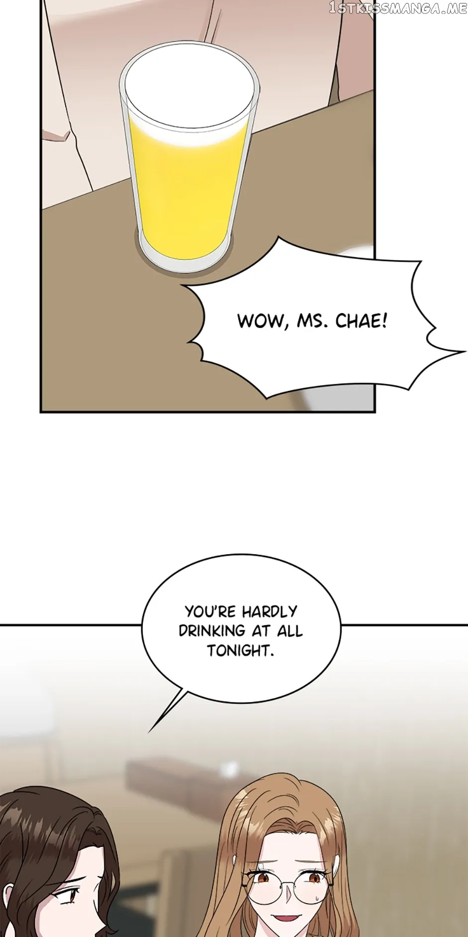 My Boss Can’t Sleep Without Me Chapter 30 page 16