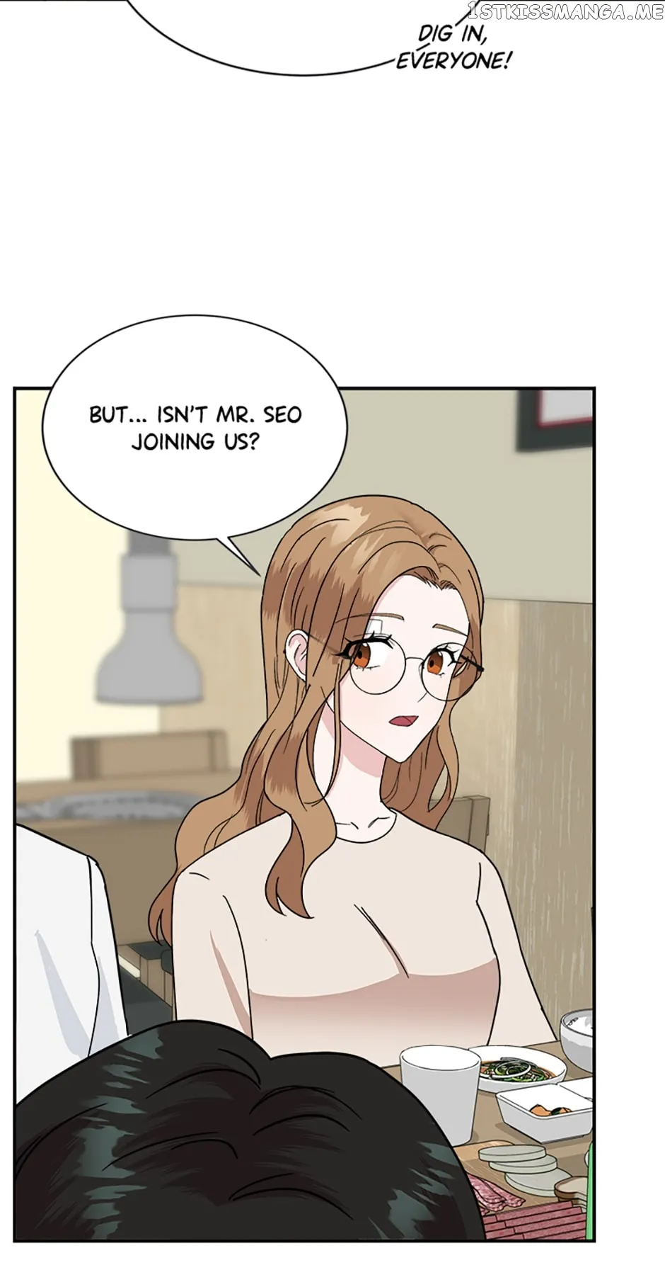 My Boss Can’t Sleep Without Me Chapter 30 page 2