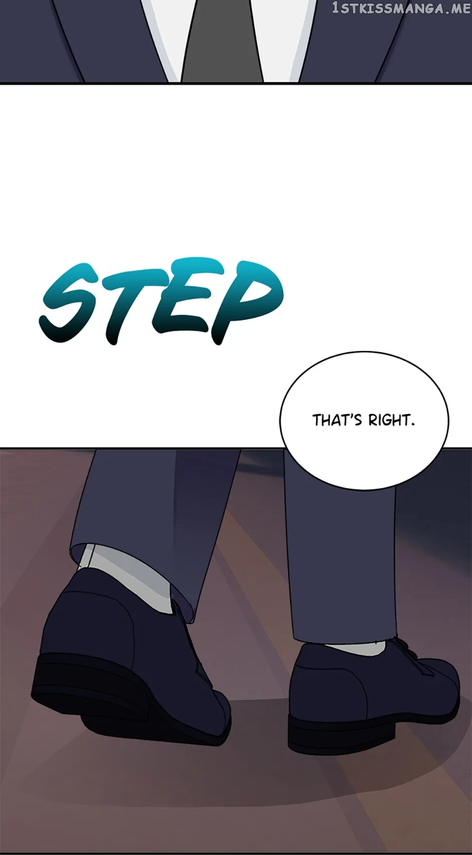 My Boss Can’t Sleep Without Me Chapter 30 page 35