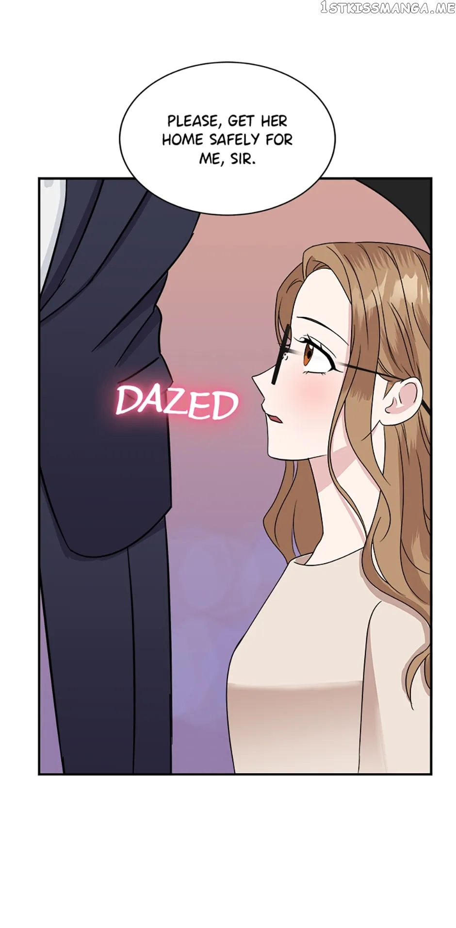 My Boss Can’t Sleep Without Me Chapter 30 page 39
