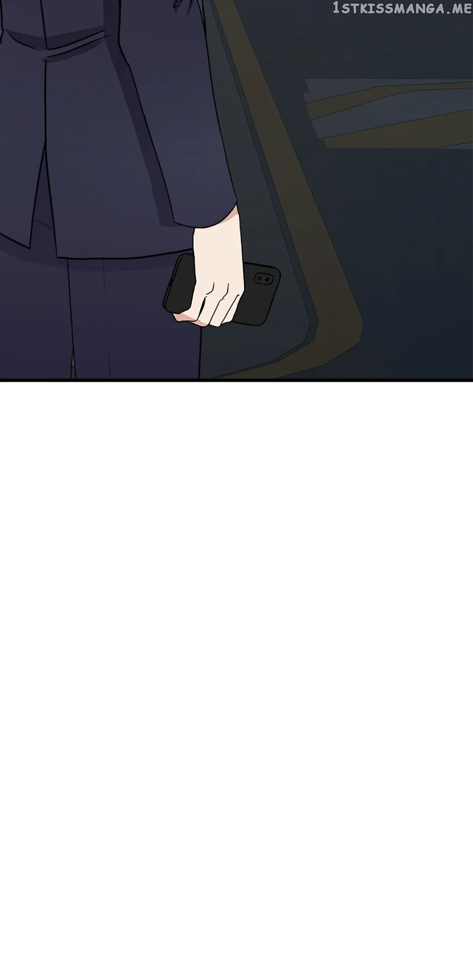 My Boss Can’t Sleep Without Me Chapter 30 page 41