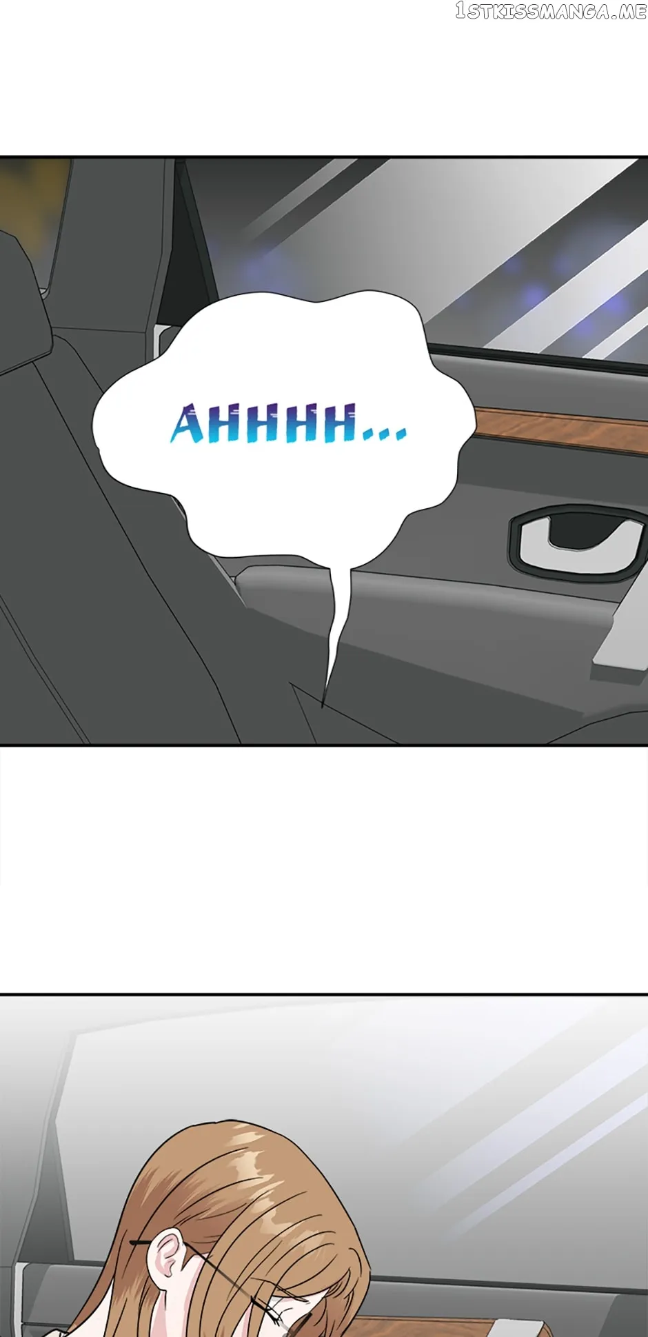 My Boss Can’t Sleep Without Me Chapter 30 page 42