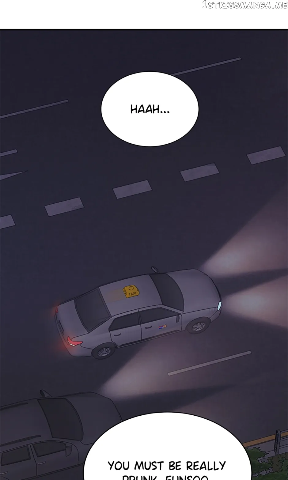 My Boss Can’t Sleep Without Me Chapter 30 page 47