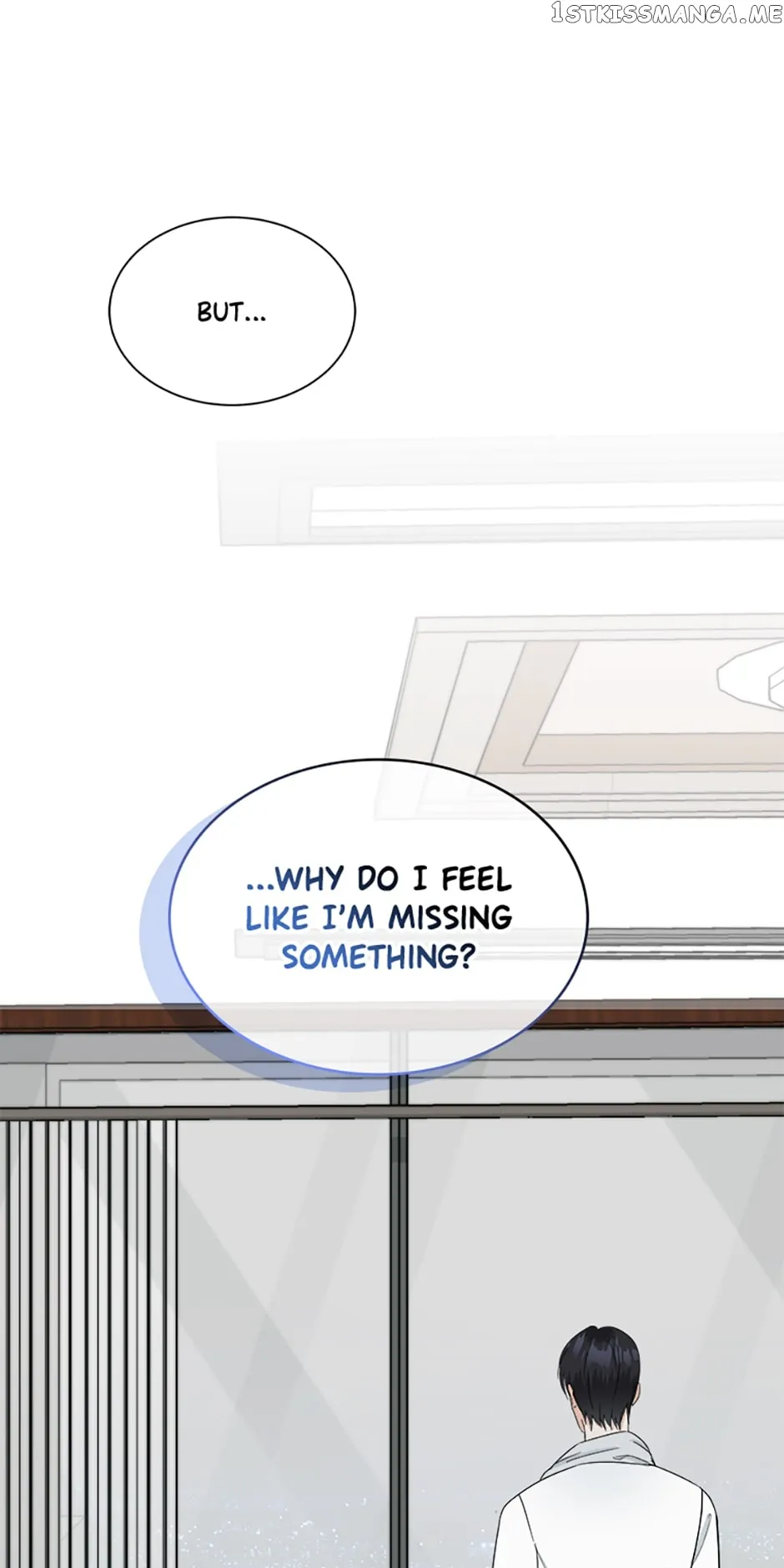 My Boss Can’t Sleep Without Me Chapter 30 page 53