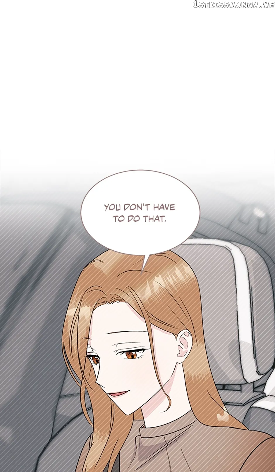 My Boss Can’t Sleep Without Me Chapter 30 page 59
