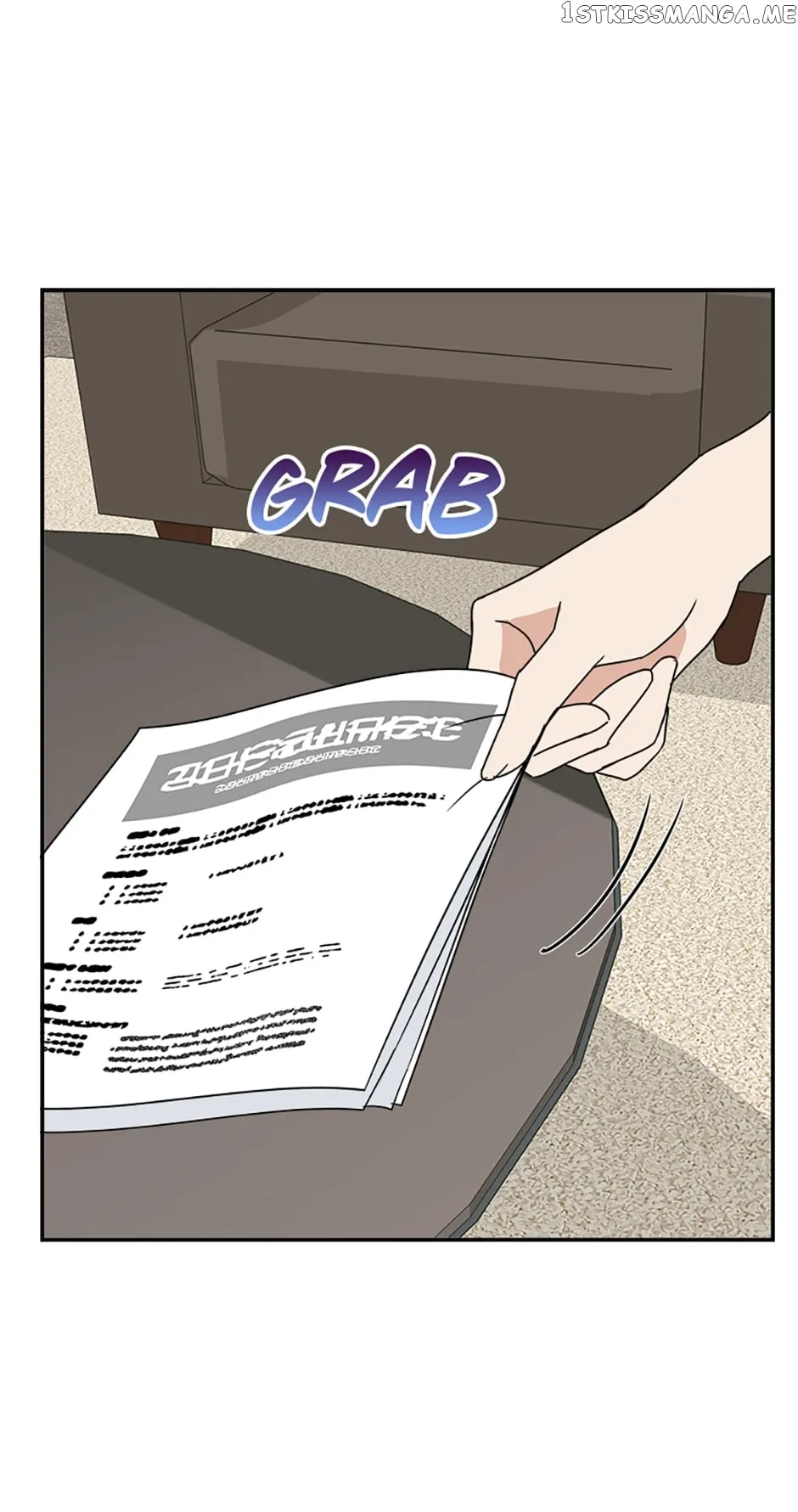 My Boss Can’t Sleep Without Me Chapter 30 page 61